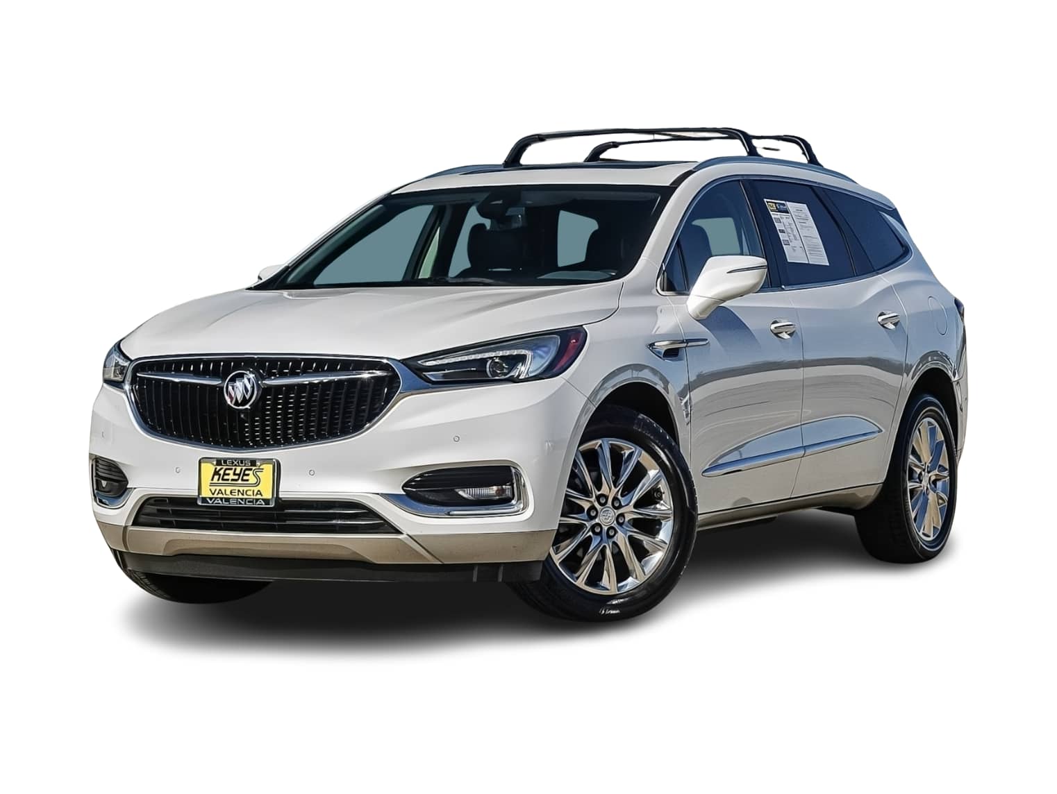 2018 Buick Enclave Premium -
                  Valencia, CA