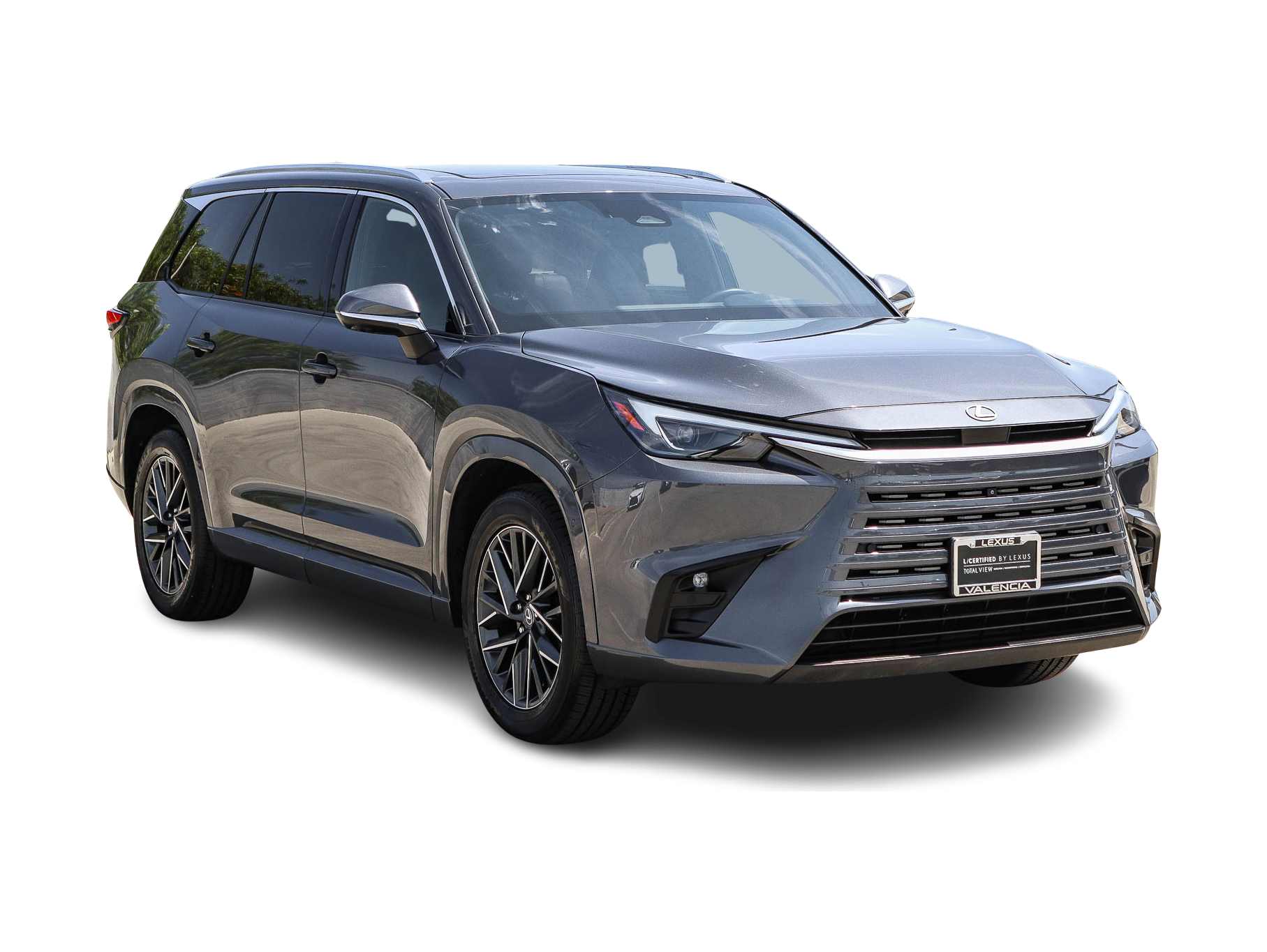 2024 Lexus TX 350 -
                  Valencia, CA