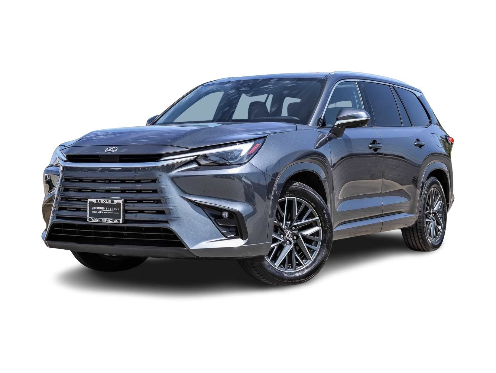2024 Lexus TX 350 -
                  Valencia, CA