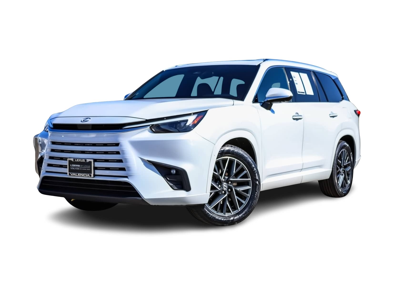 2024 Lexus TX 350 -
                  Valencia, CA