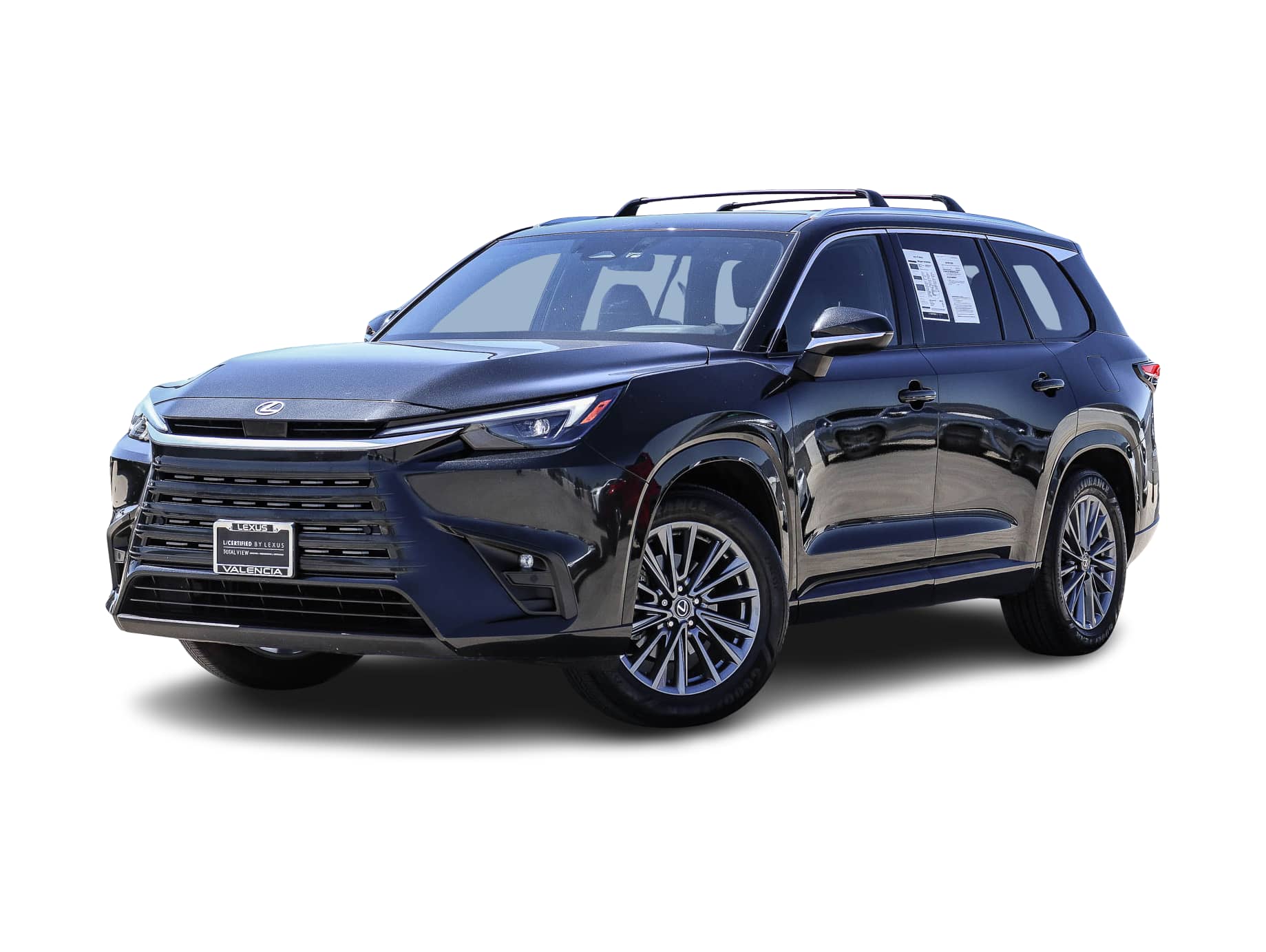 2025 Lexus TX 350 -
                  Valencia, CA