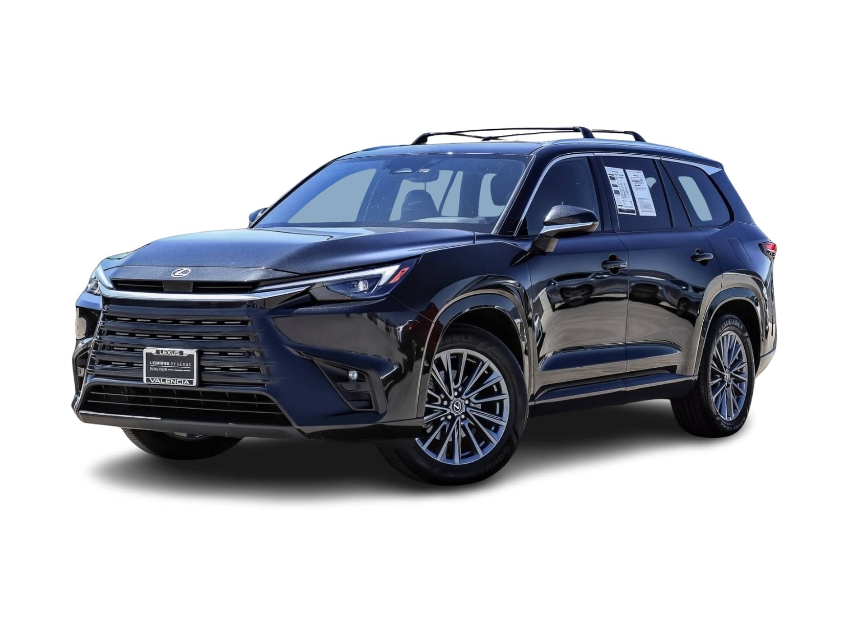 2025 Lexus TX 350 -
                  Valencia, CA