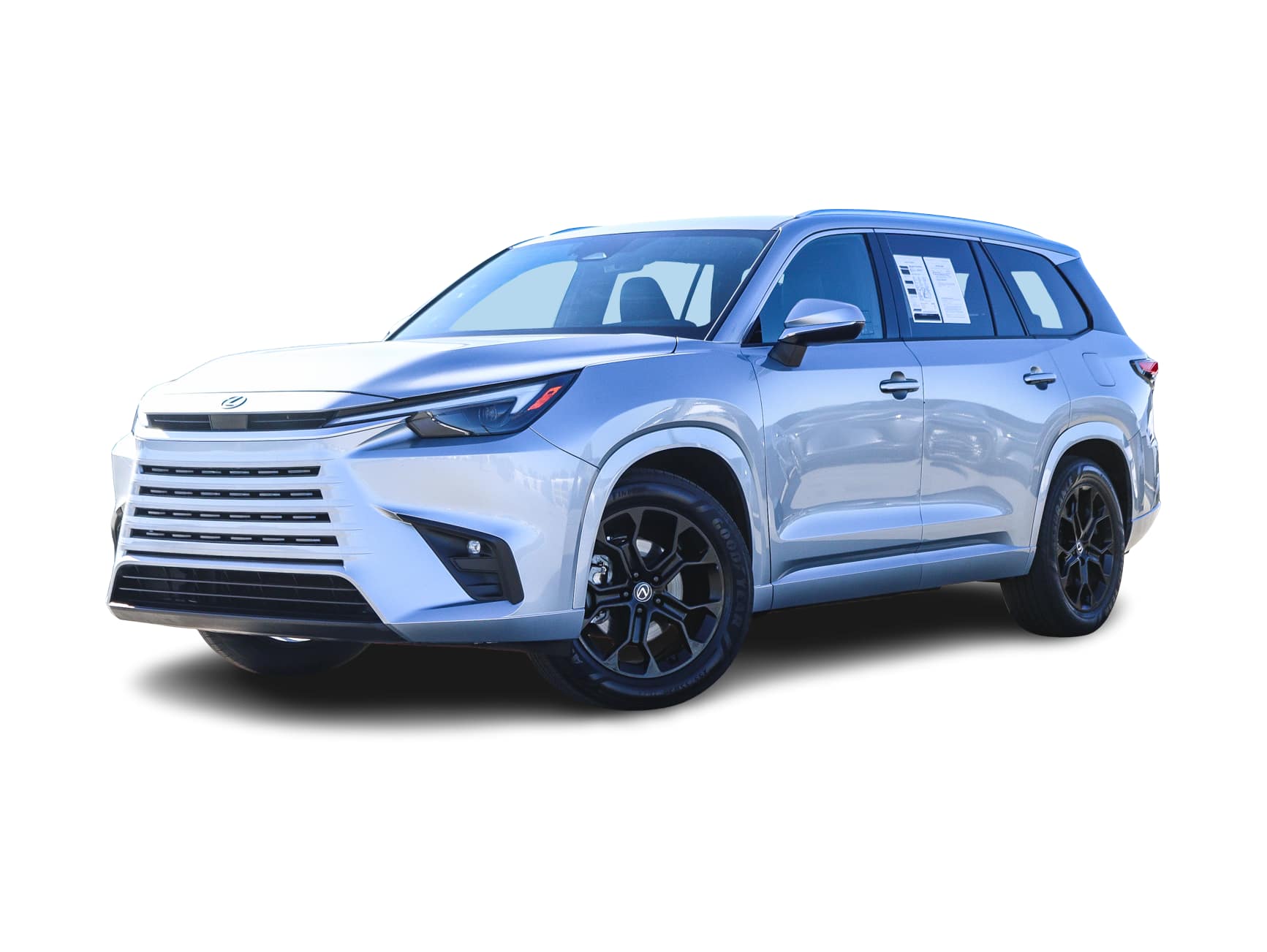 2024 Lexus TX 350 -
                  Valencia, CA