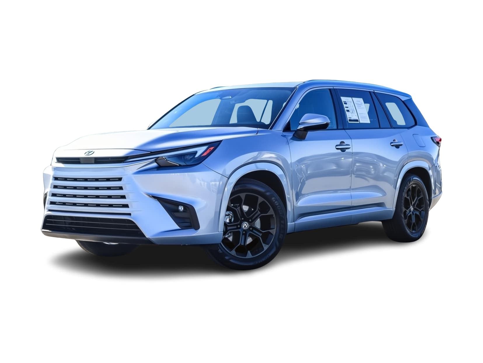 2024 Lexus TX 350 -
                  Valencia, CA