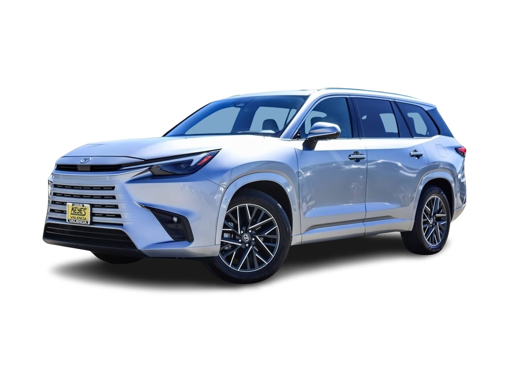 2025 Lexus TX 350 -
                  Valencia, CA