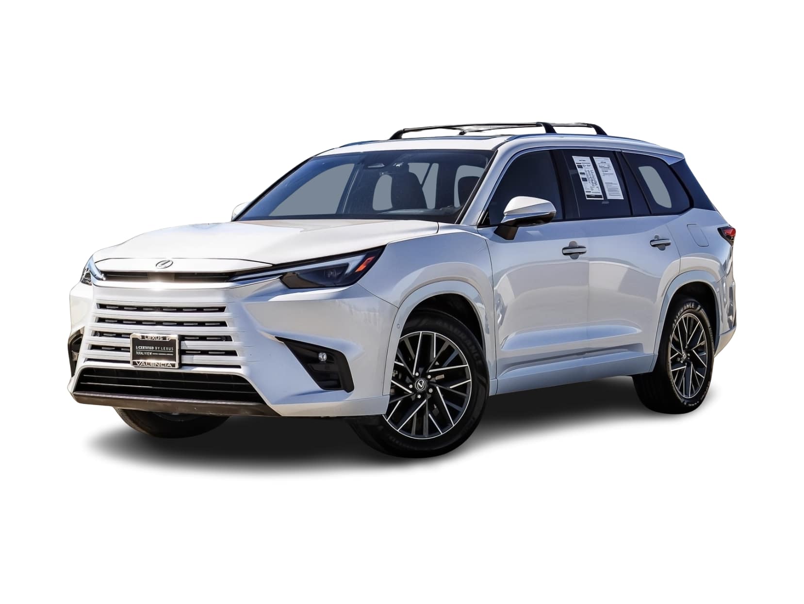 2025 Lexus TX 350 -
                  Valencia, CA