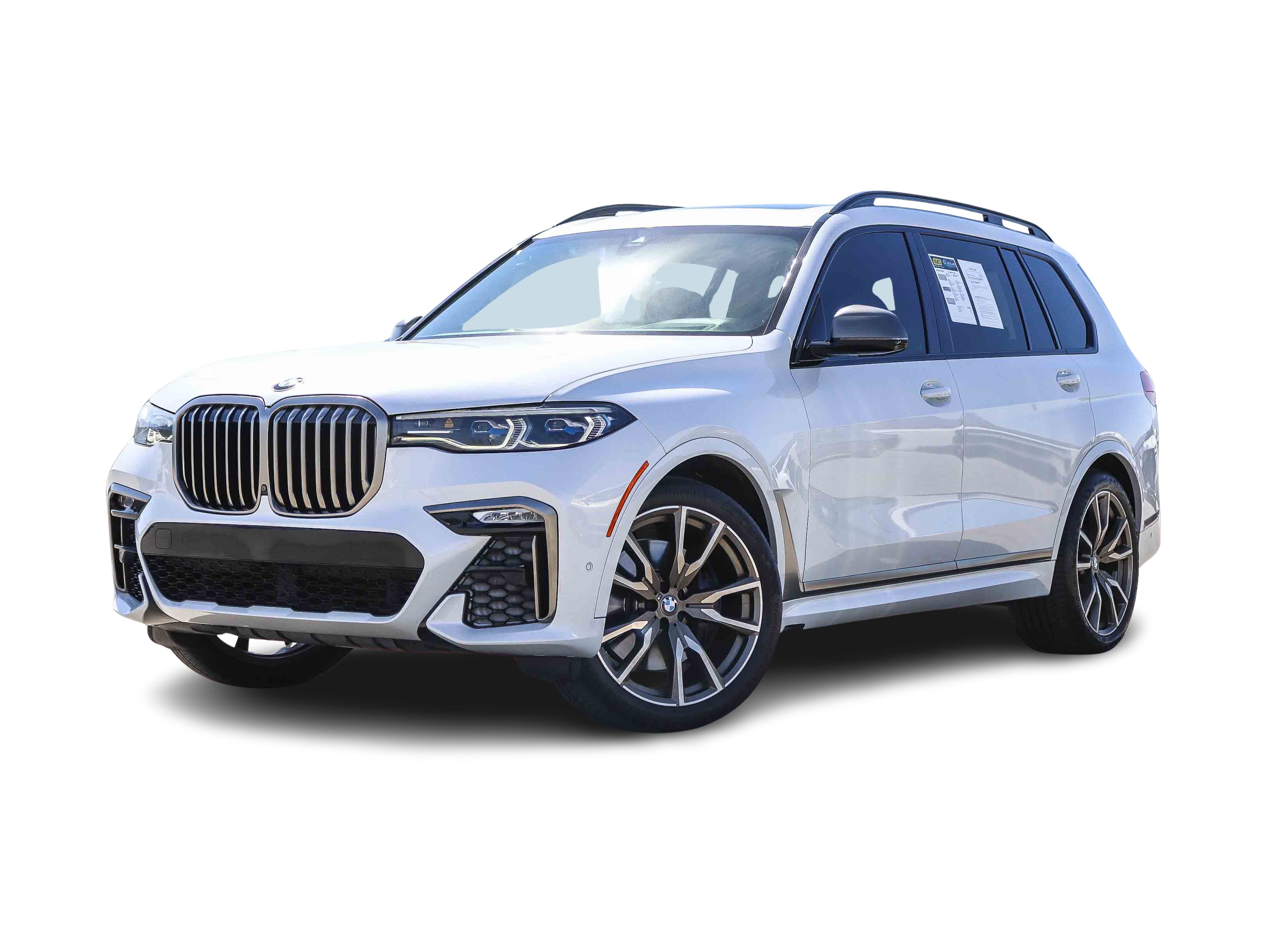 2021 BMW X7 M50i -
                  Valencia, CA