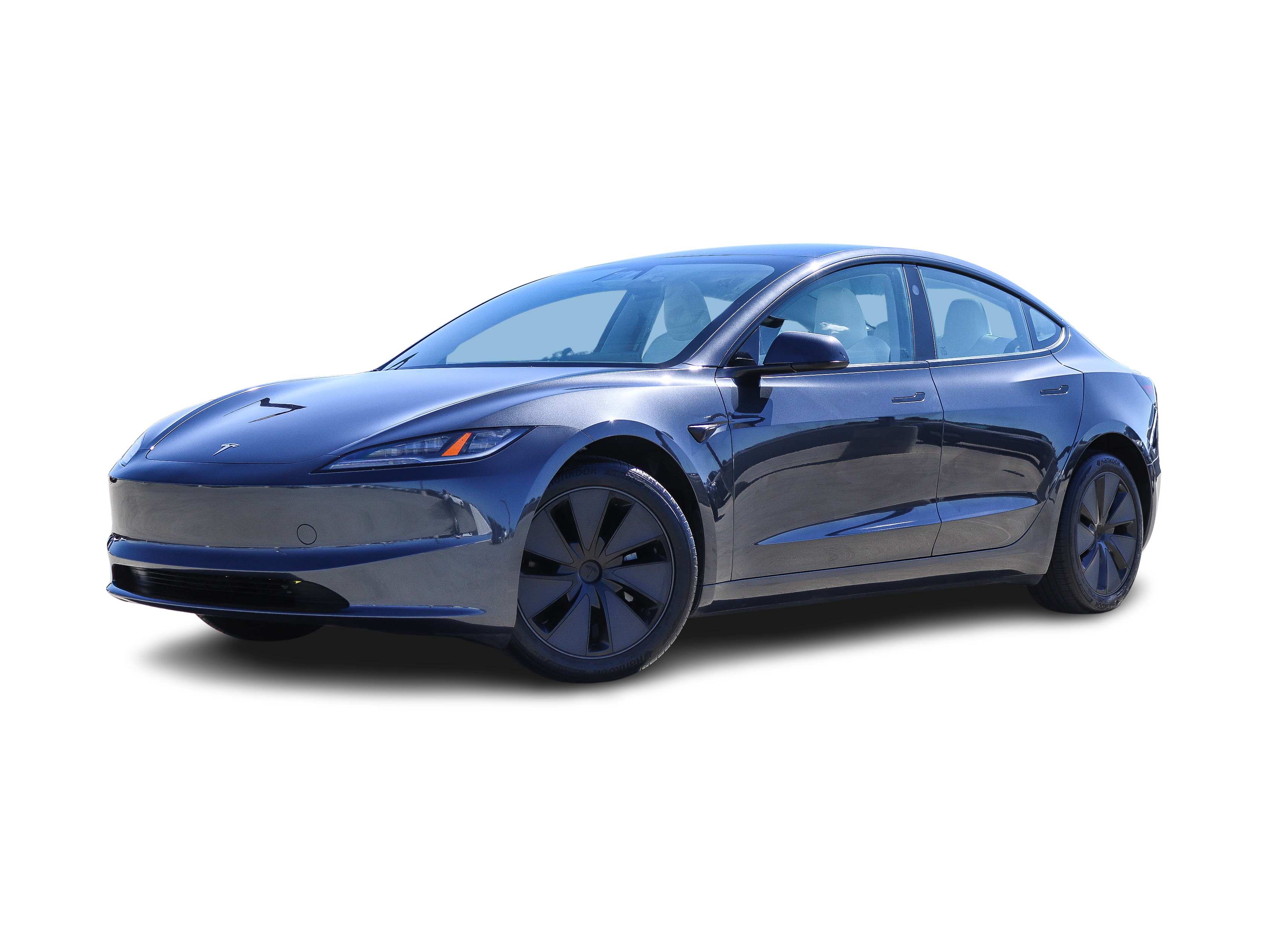Thumbnail: 2025 Tesla Model 3 - 1