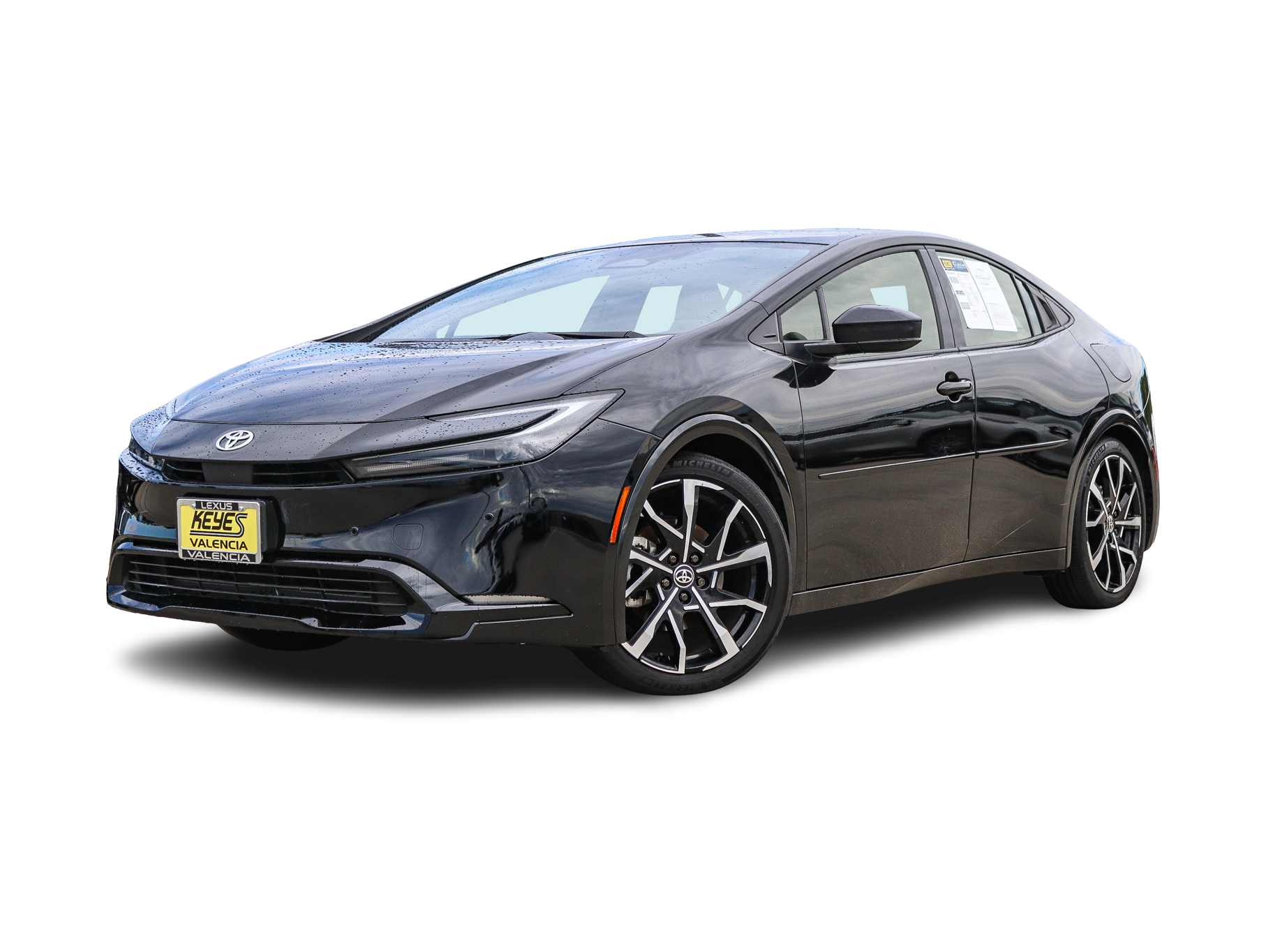 2024 Toyota Prius Prime XSE -
                  Valencia, CA