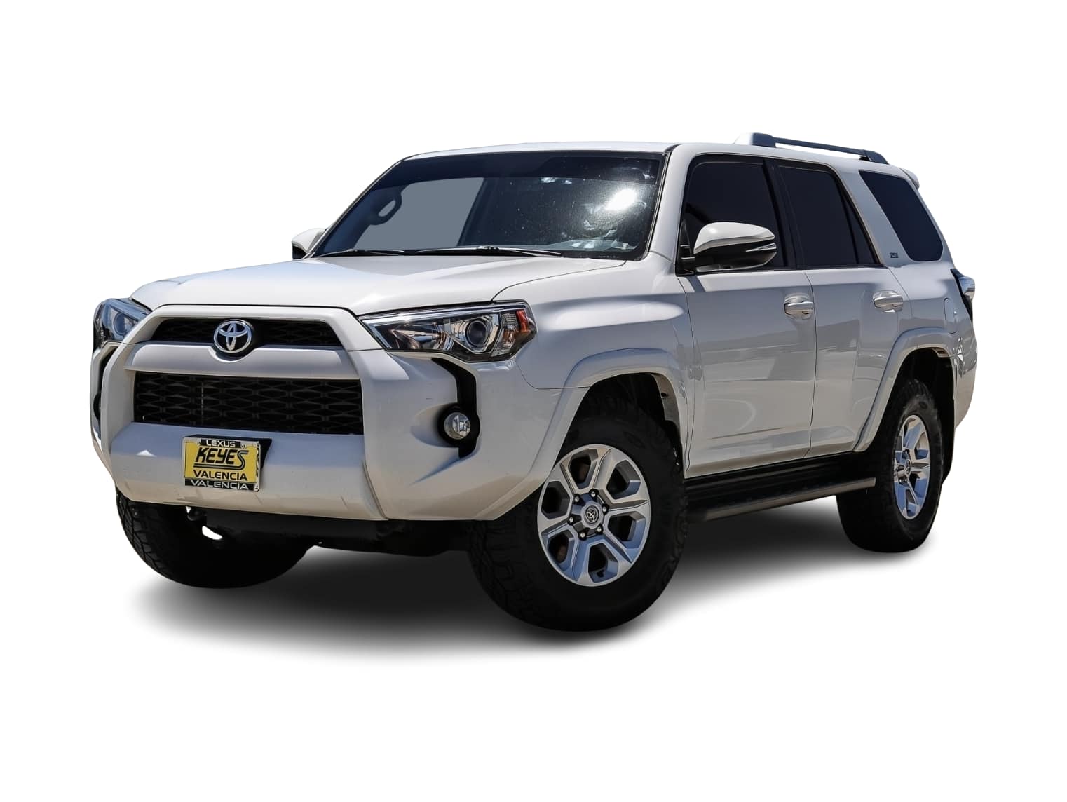 2018 Toyota 4Runner SR5 -
                  Valencia, CA