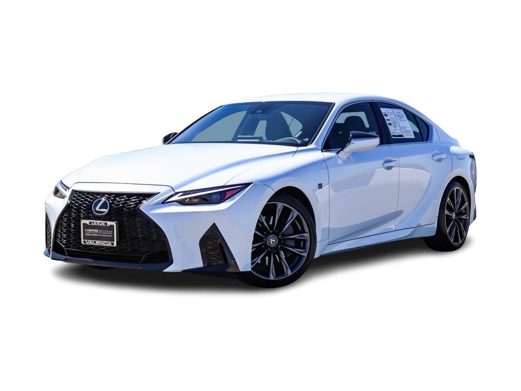 Thumbnail: 2025 Lexus ES - 1