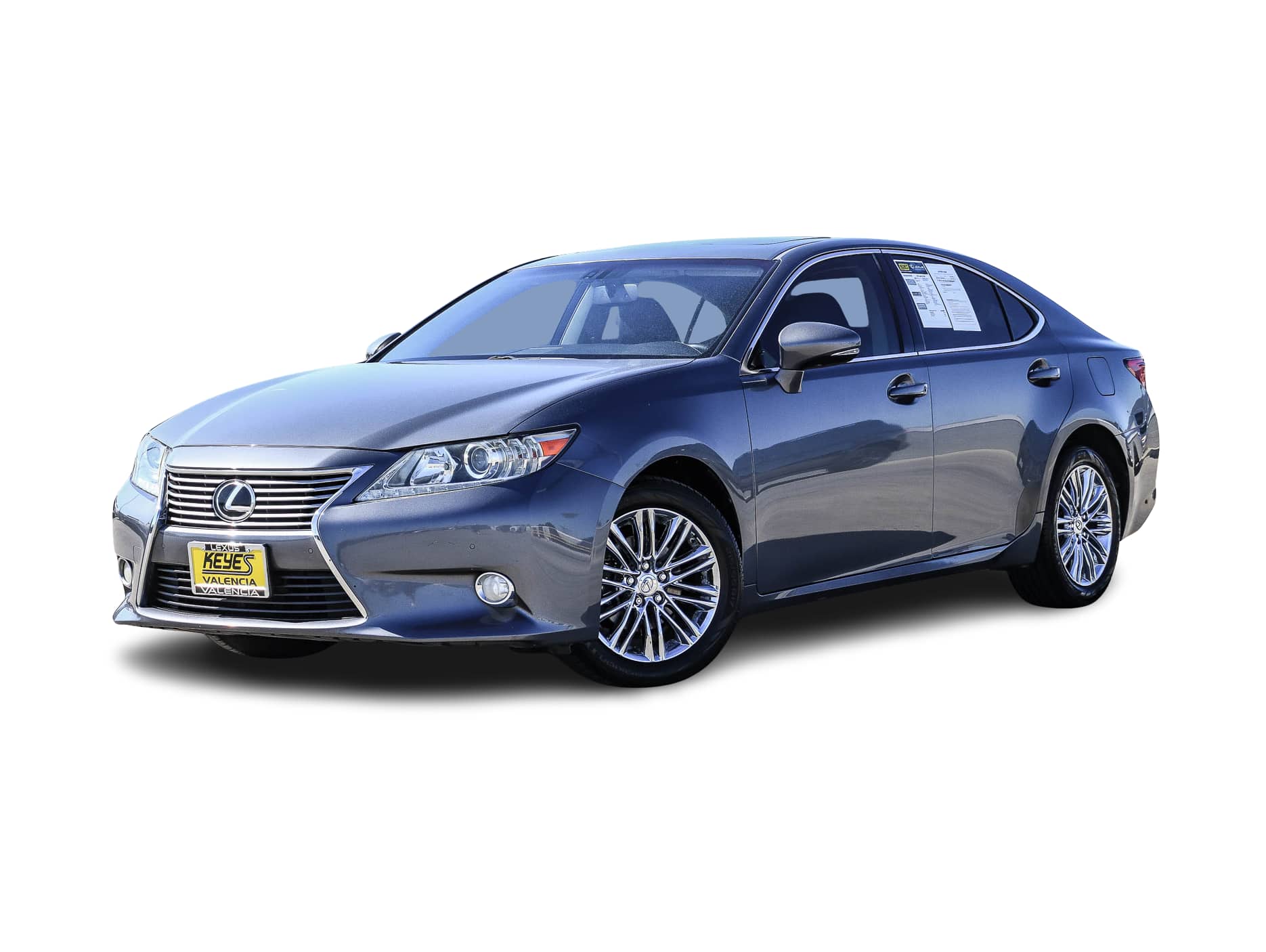 2013 Lexus ES 350 -
                  Valencia, CA