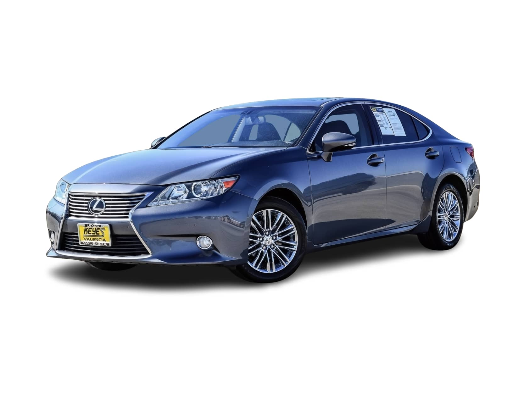 2013 Lexus ES 350 -
                  Valencia, CA