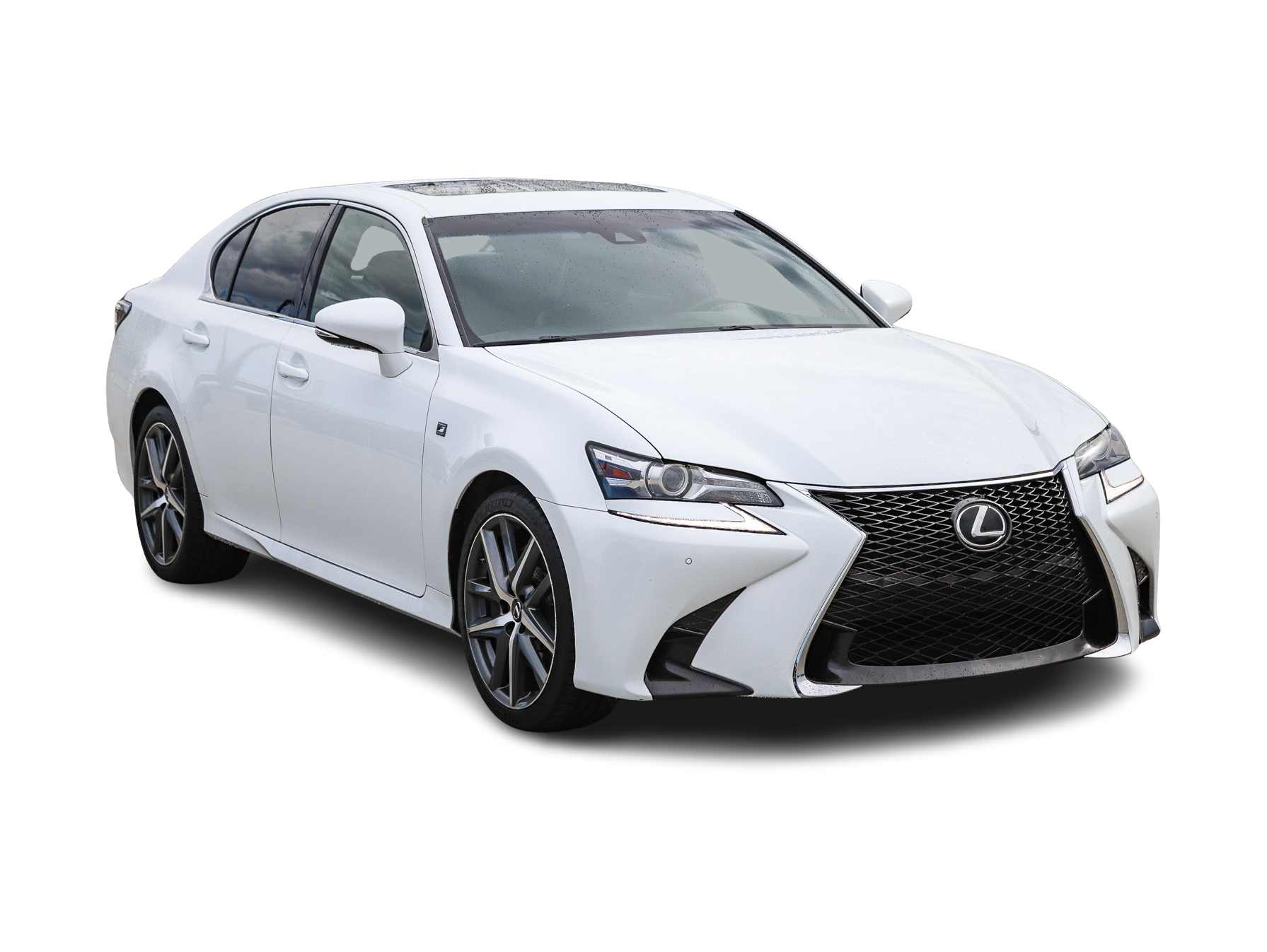 2016 Lexus GS 350 -
                  Valencia, CA