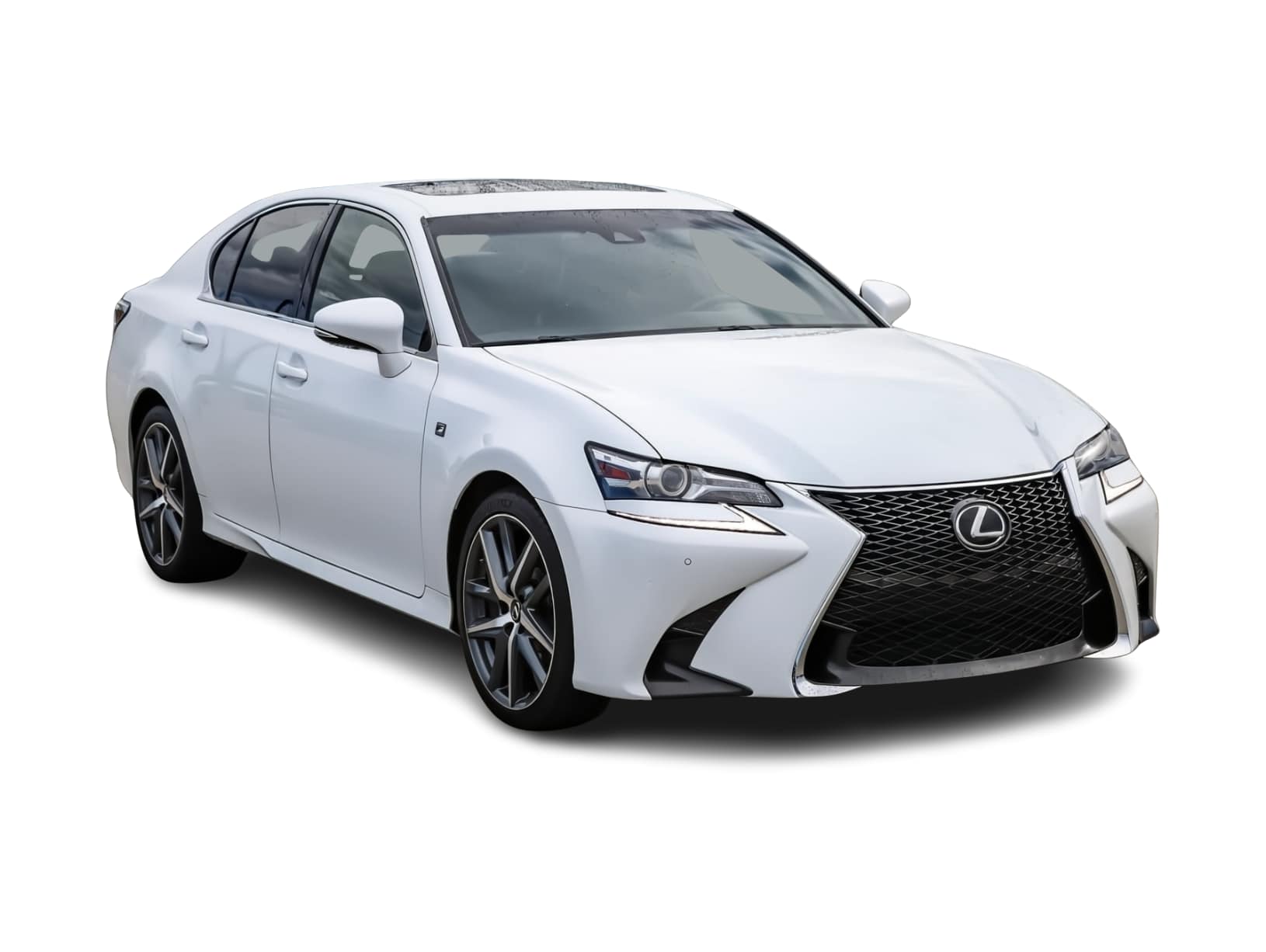 2016 Lexus GS 350 -
                  Valencia, CA