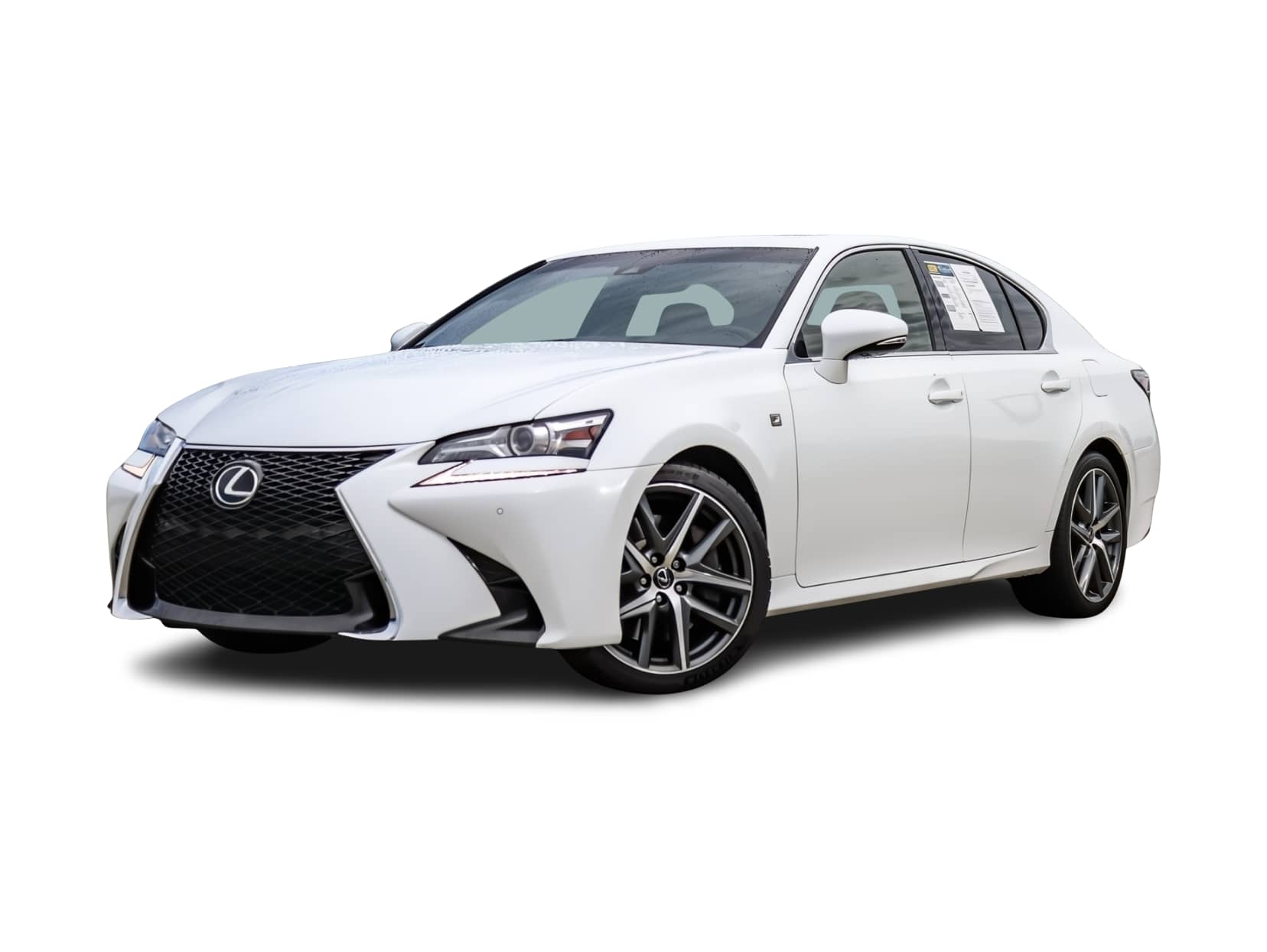 2016 Lexus GS 350 -
                  Valencia, CA