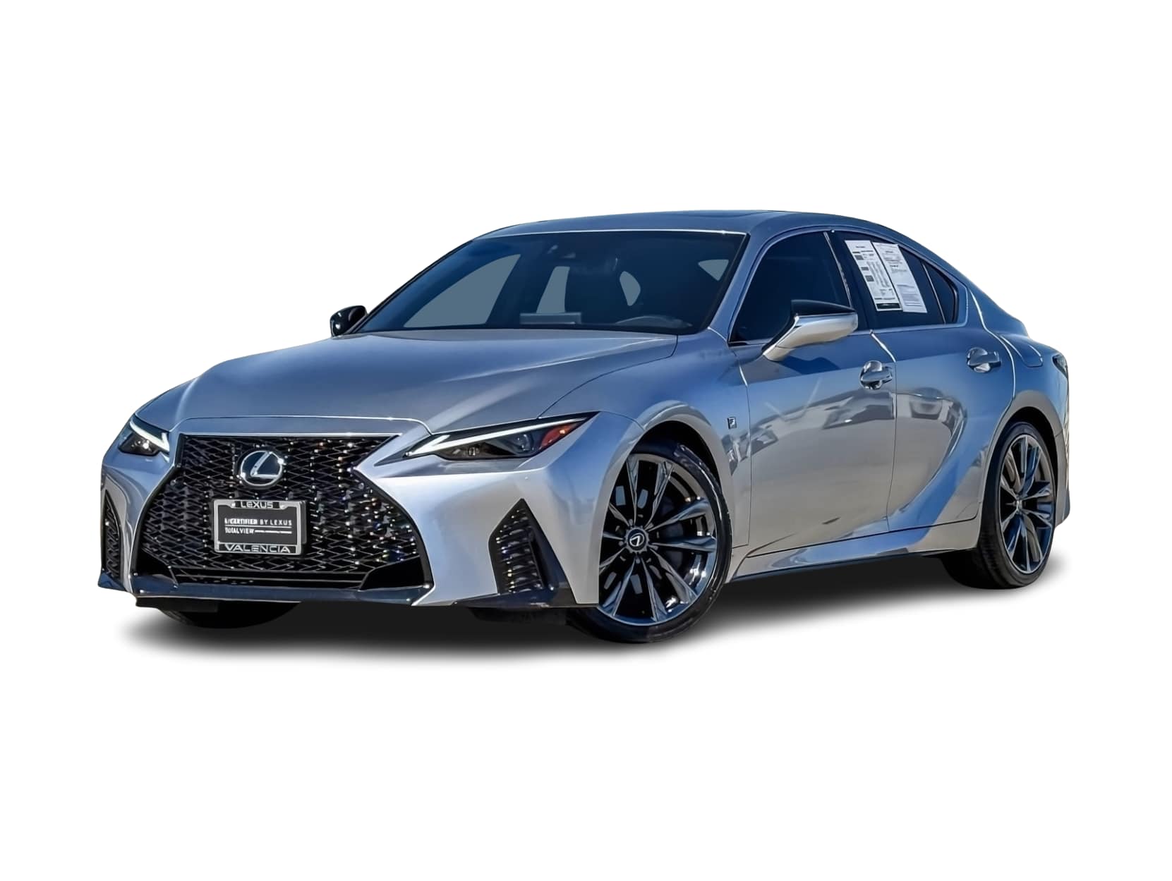 Thumbnail: 2024 Lexus ES - 1