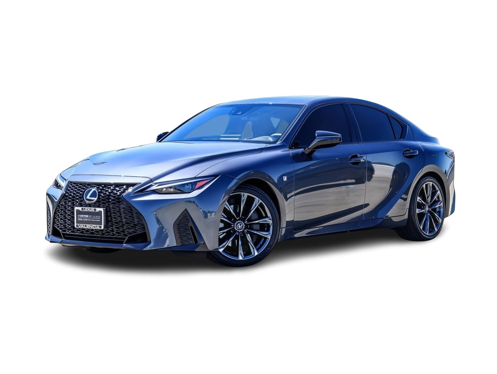 Thumbnail: 2025 Lexus ES - 1