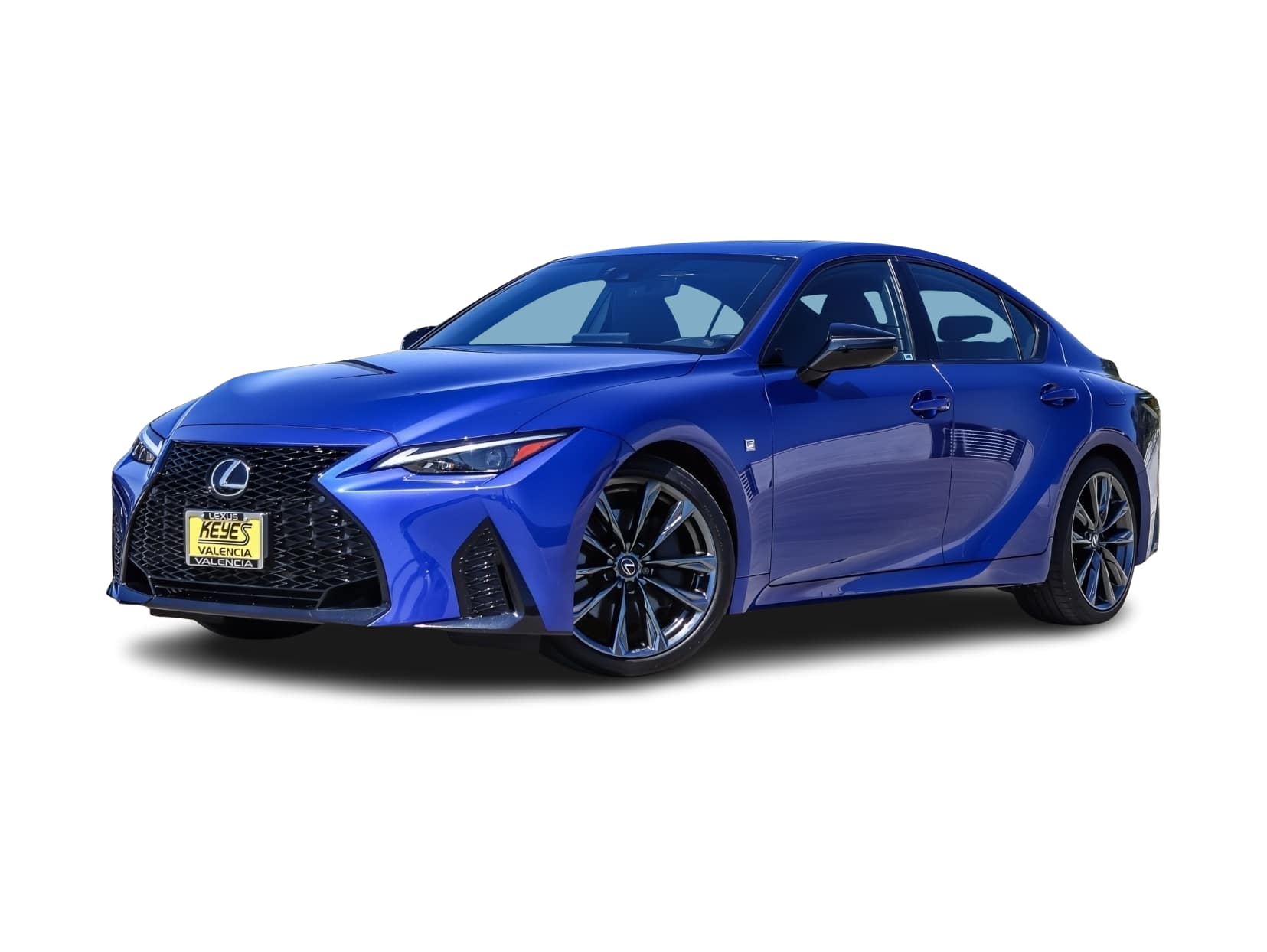 Thumbnail: 2025 Lexus ES - 1