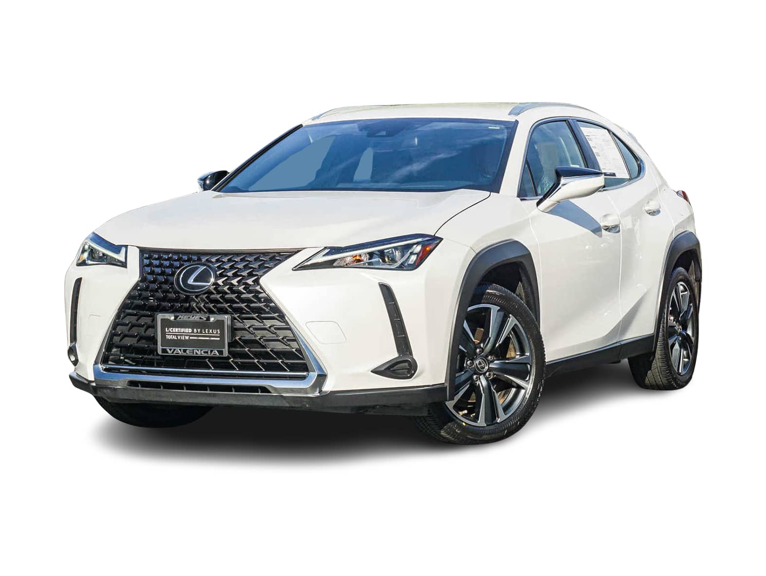 2020 Lexus UX 200 -
                  Valencia, CA