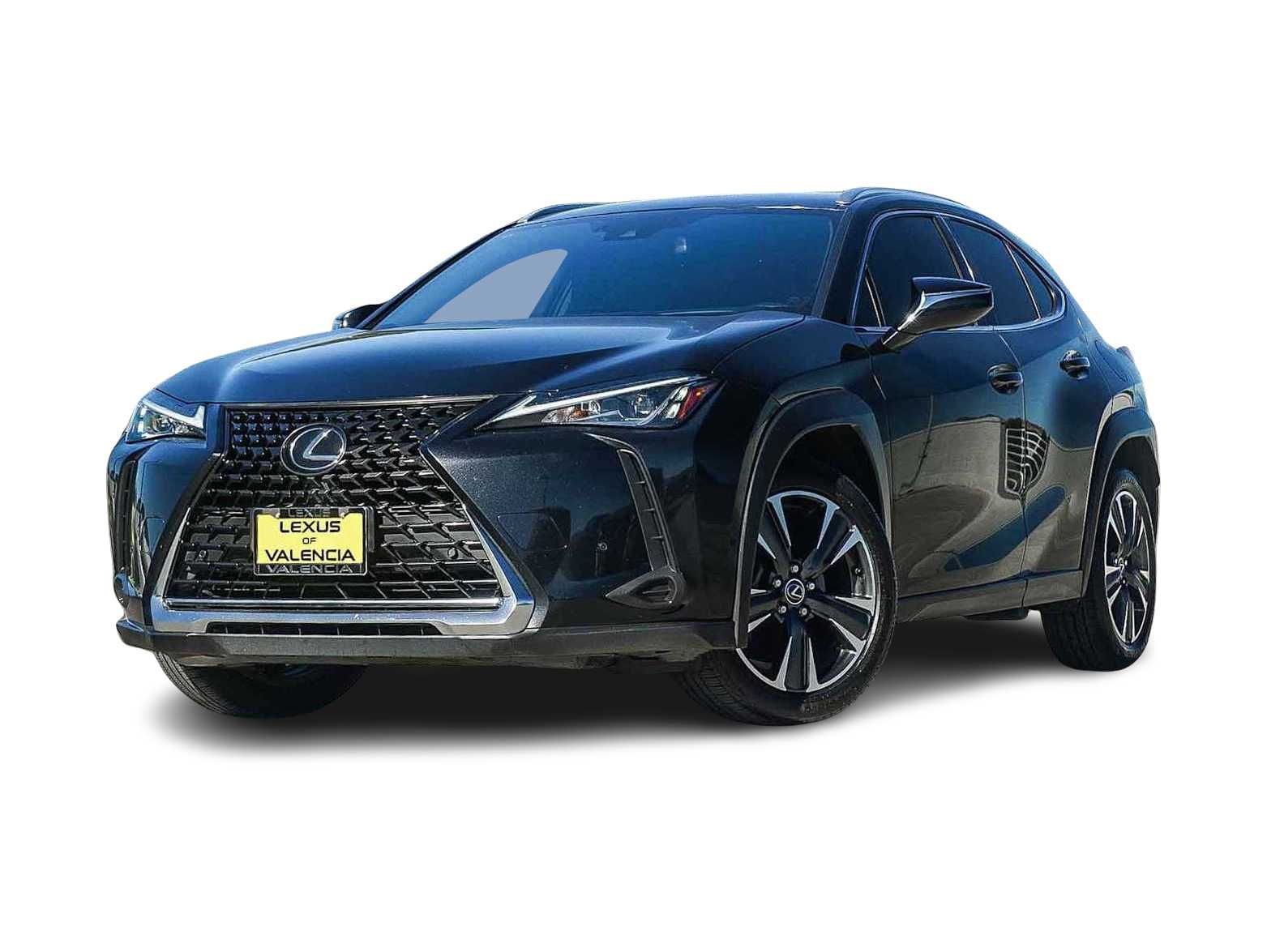 2022 Lexus UX 200 -
                  Valencia, CA