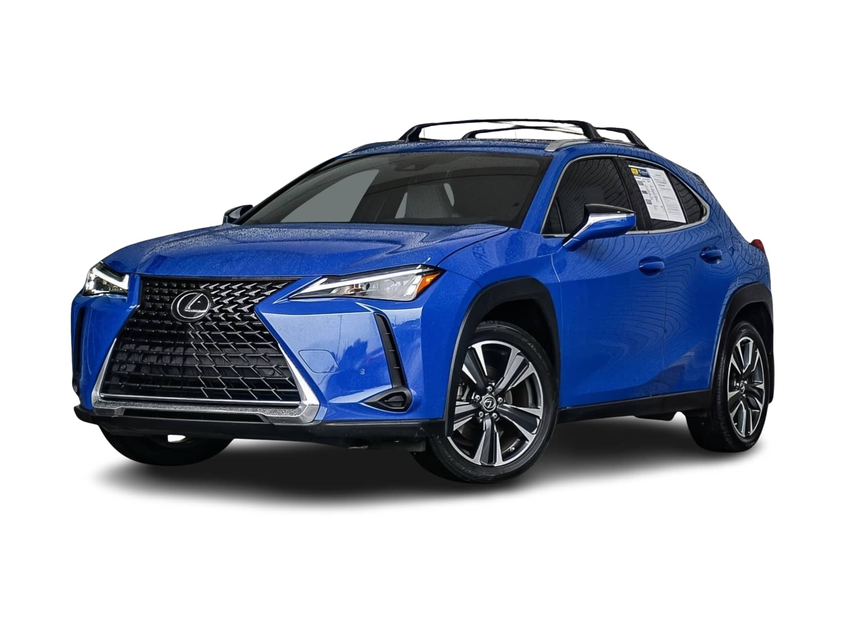 2023 Lexus UX 250h -
                  Valencia, CA