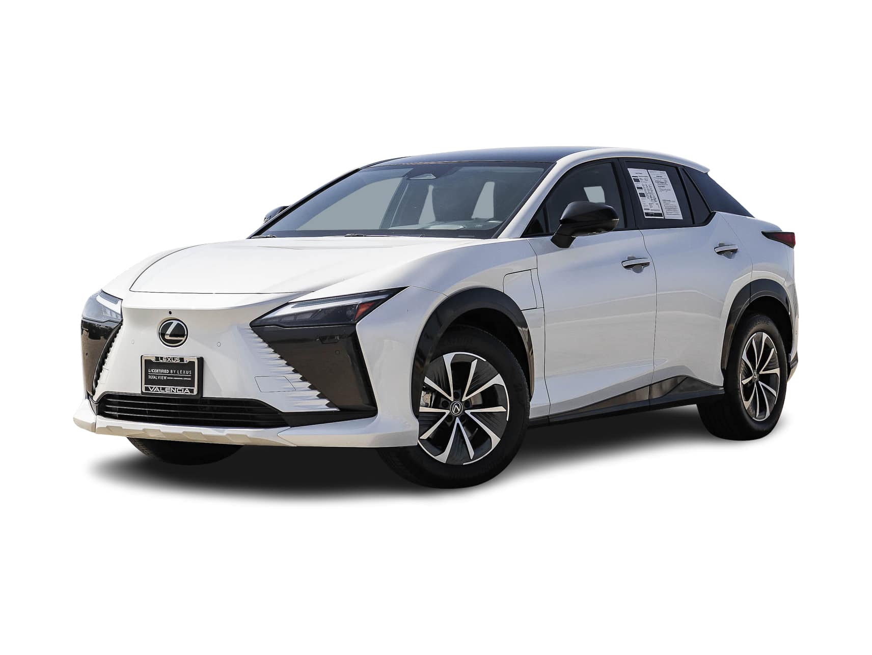 2023 Lexus RZ 450e -
                  Valencia, CA