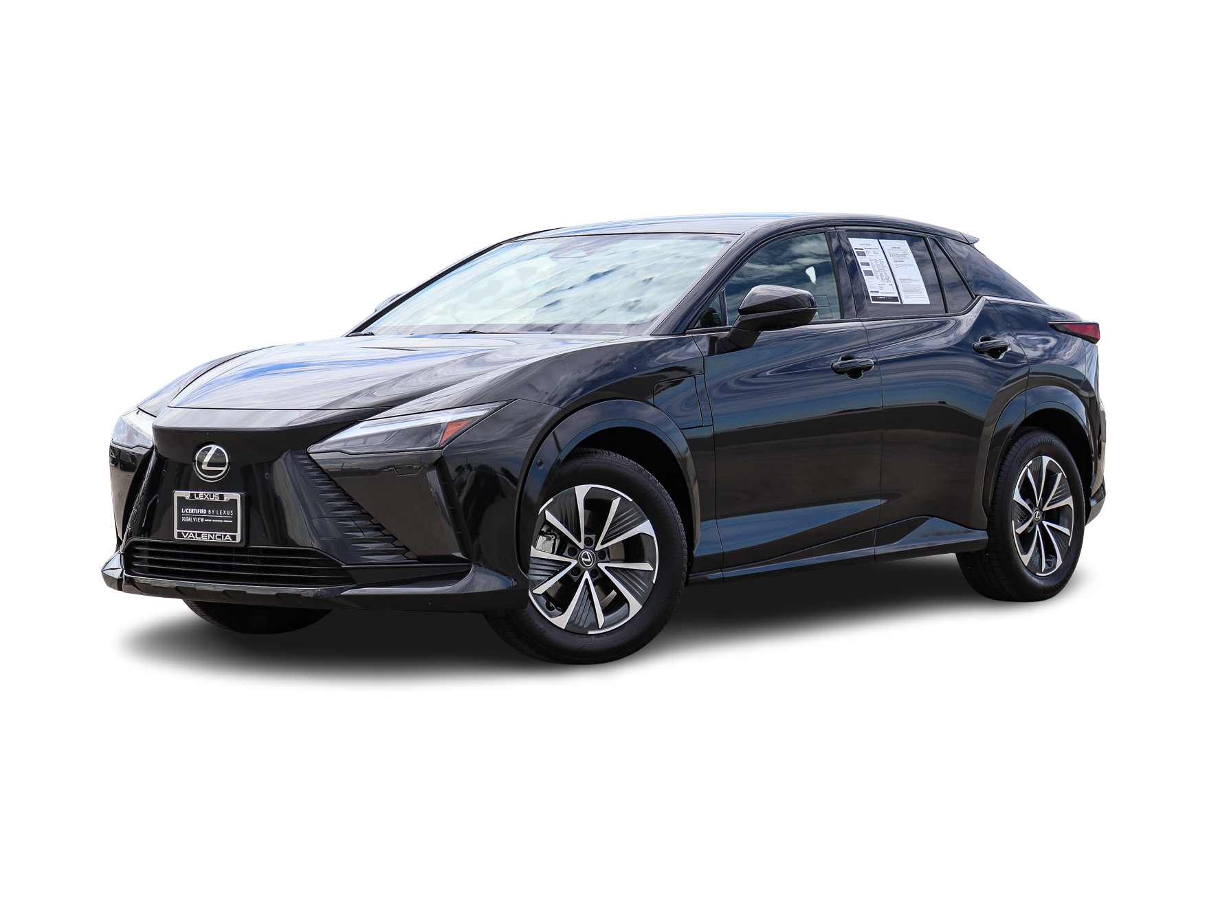 2023 Lexus RZ 450e -
                  Valencia, CA