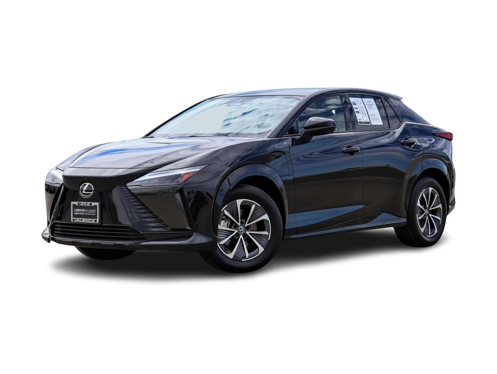 2023 Lexus RZ 450e -
                  Valencia, CA