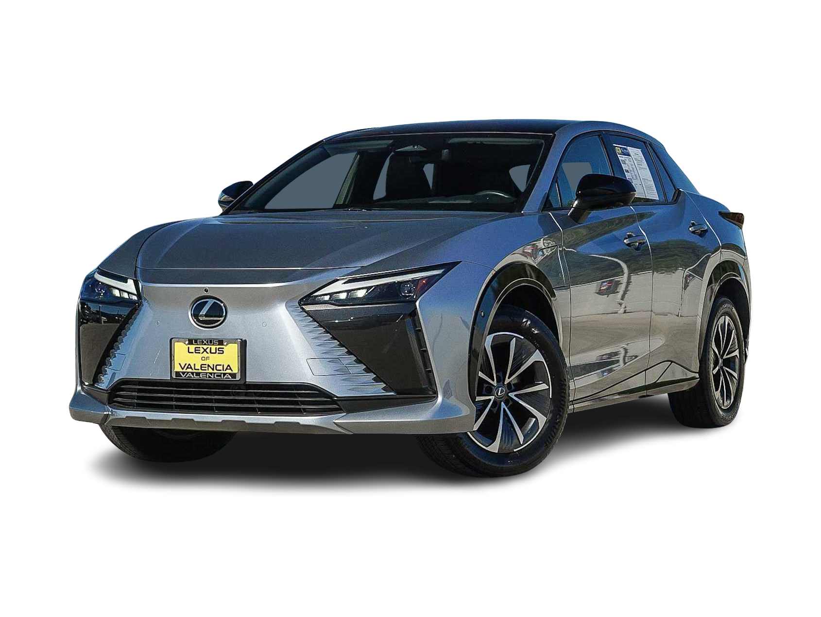 2024 Lexus RZ 300e -
                  Valencia, CA