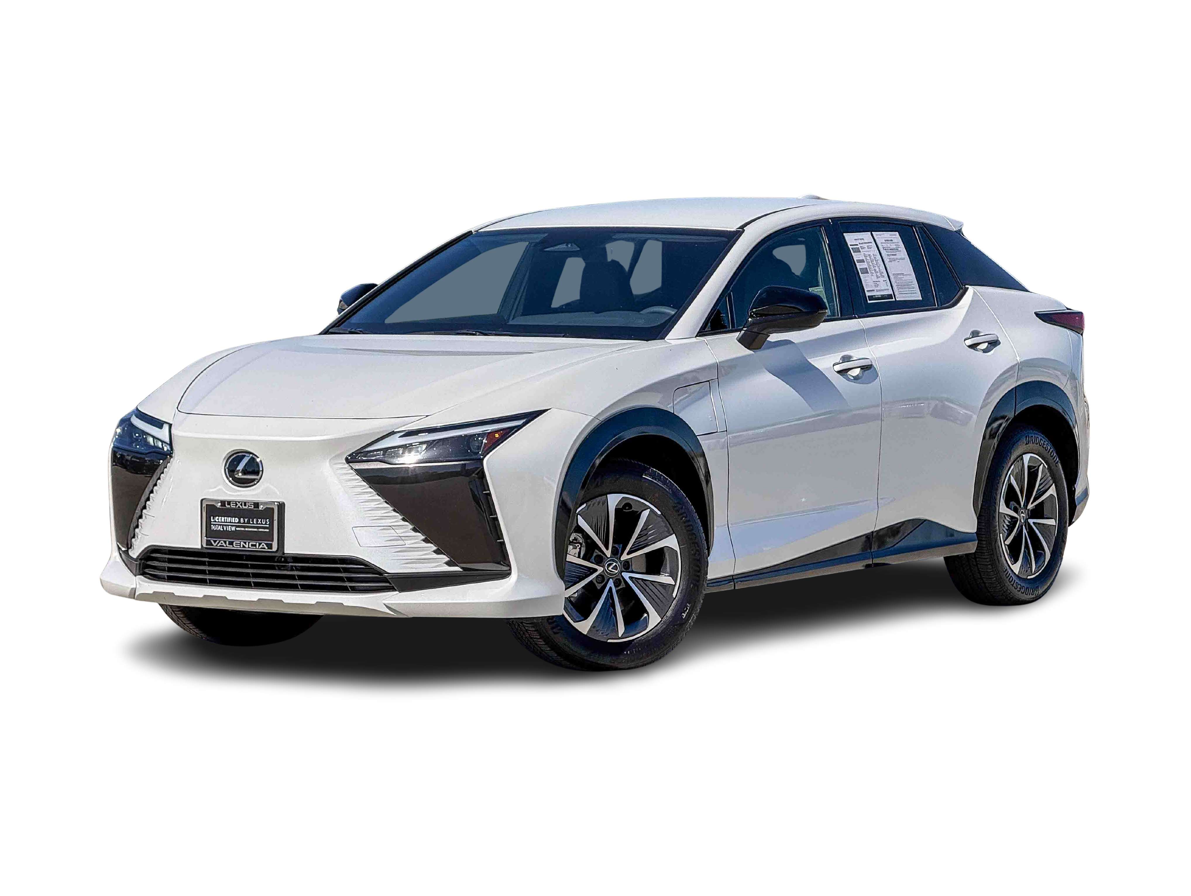 2025 Lexus RZ 300e -
                  Valencia, CA