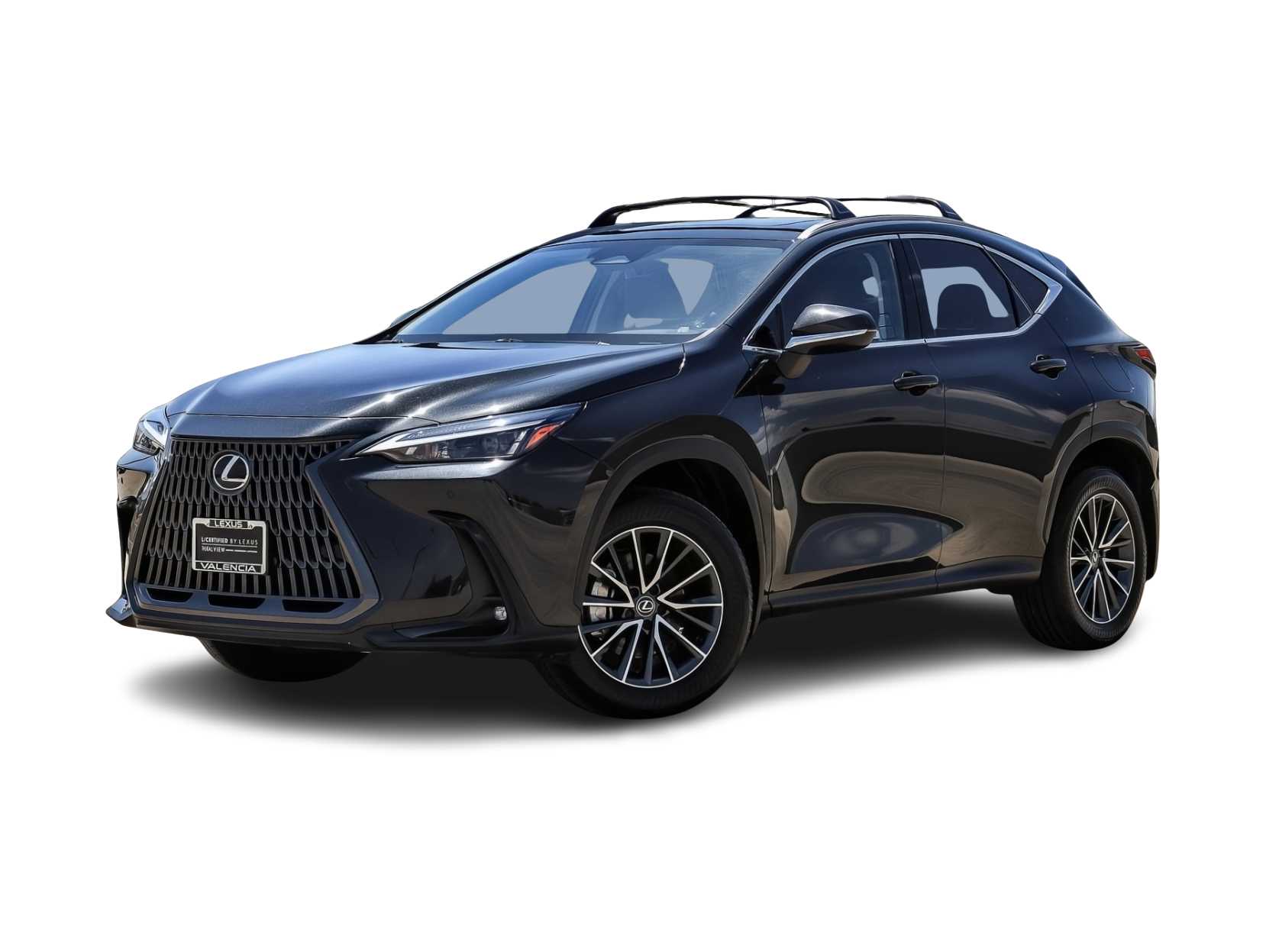 Thumbnail: 2025 Lexus ES - 1