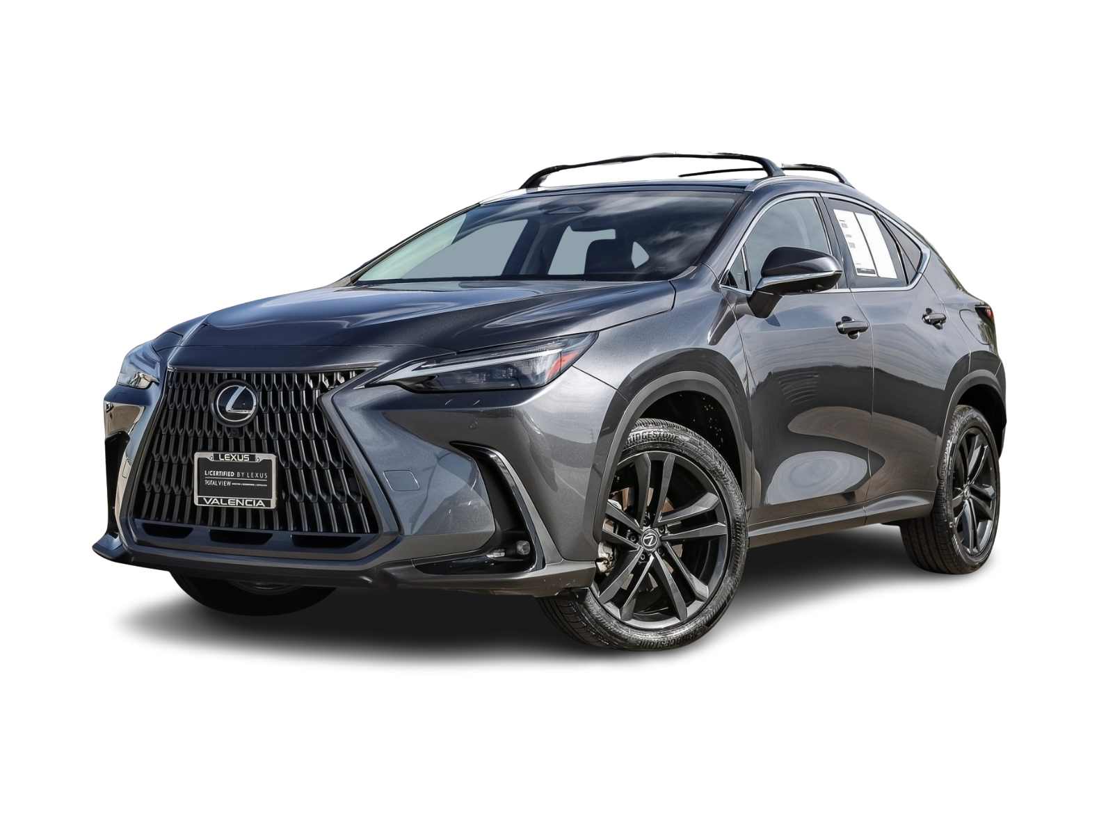 Thumbnail: 2024 Lexus ES - 1