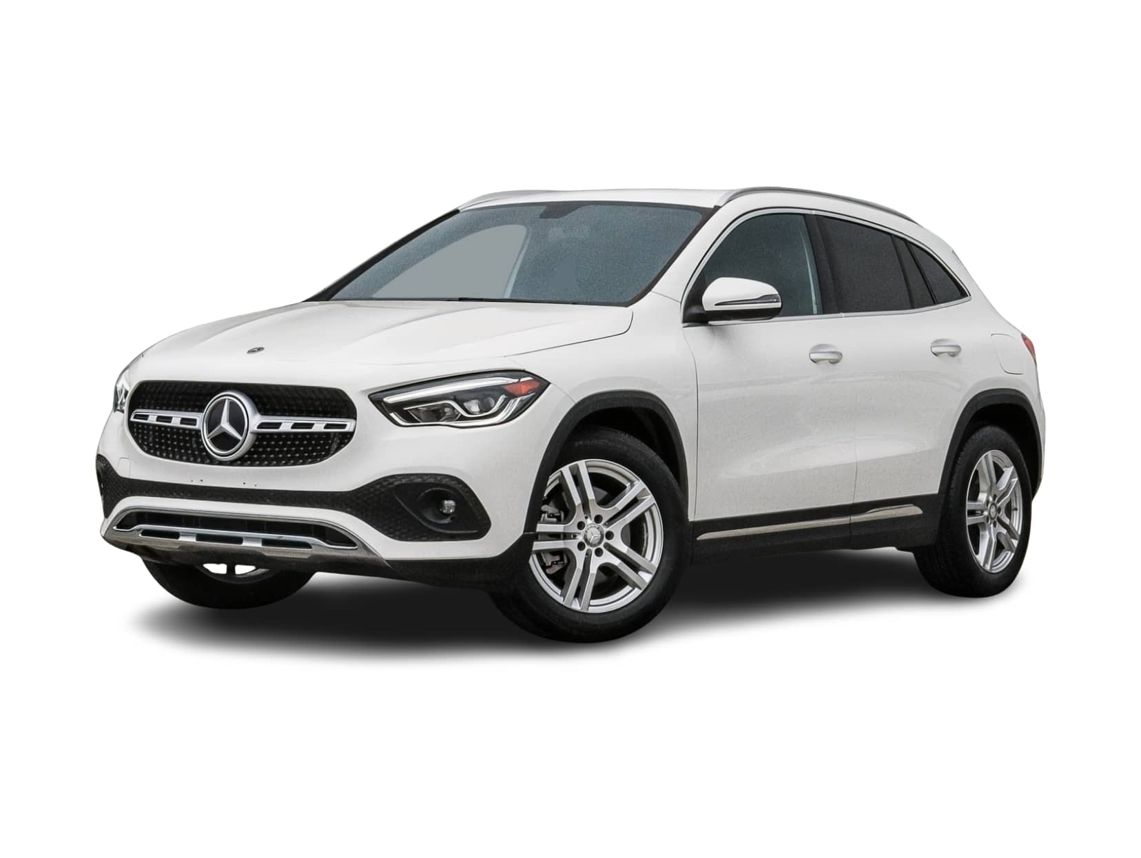 2021 Mercedes-Benz GLA 250 -
                  Valencia, CA