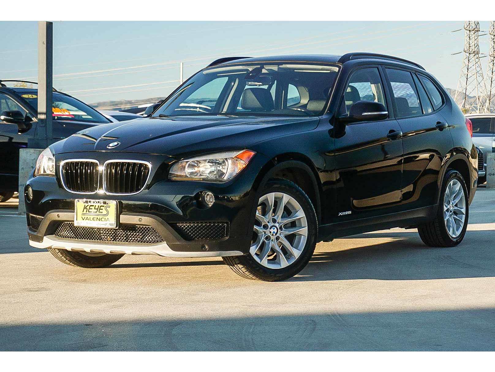 2015 BMW X1 Base's photo