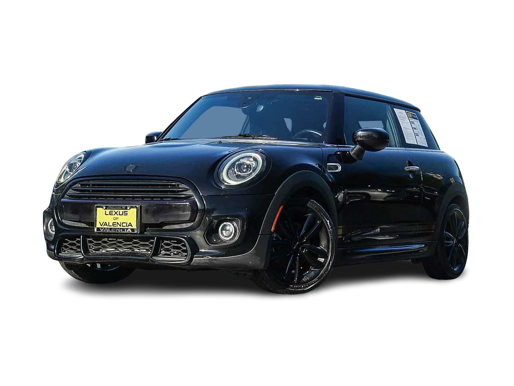 Thumbnail: 2021 MINI Cooper - 1