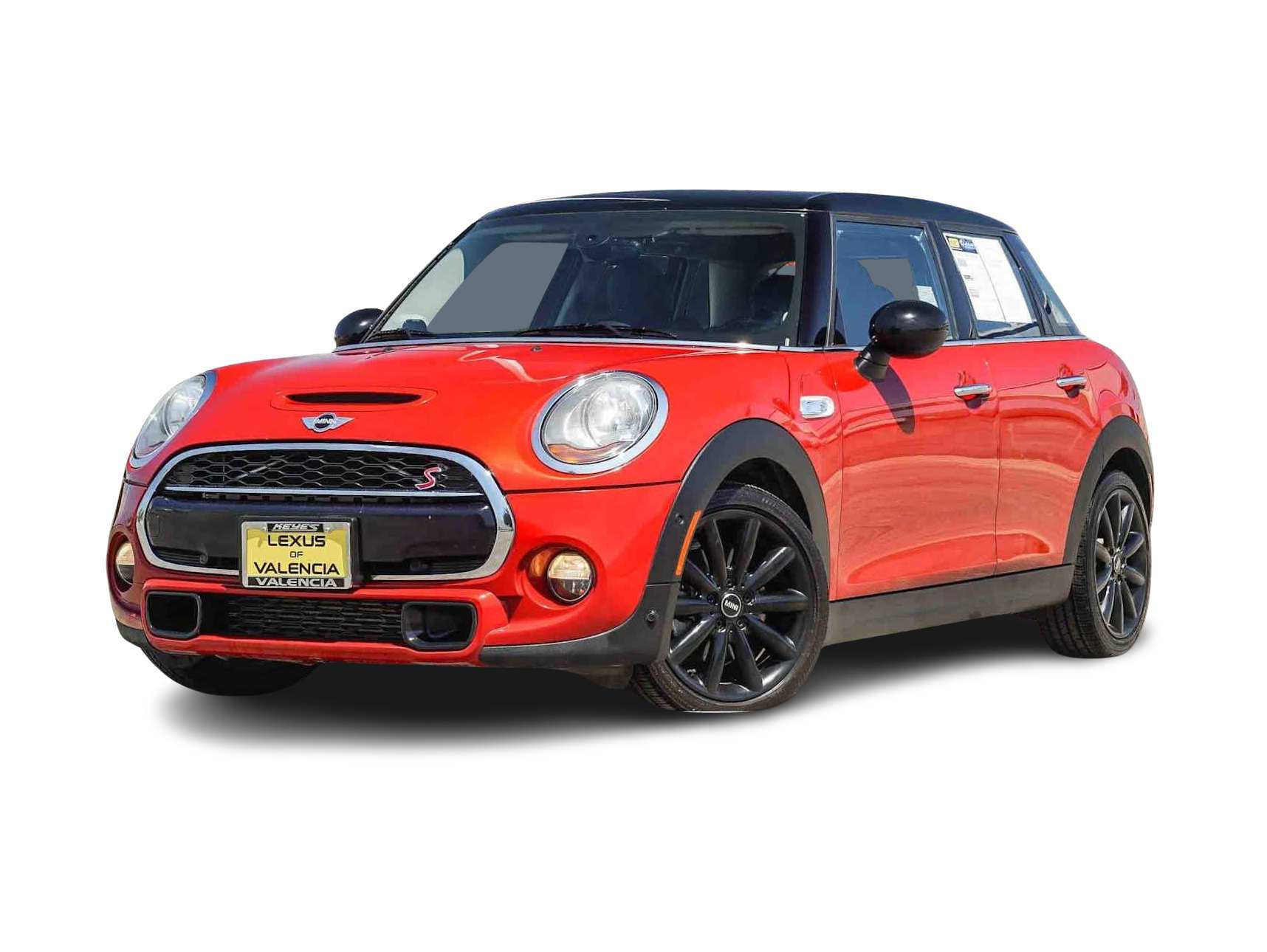 2018 MINI Cooper S -
                  Valencia, CA