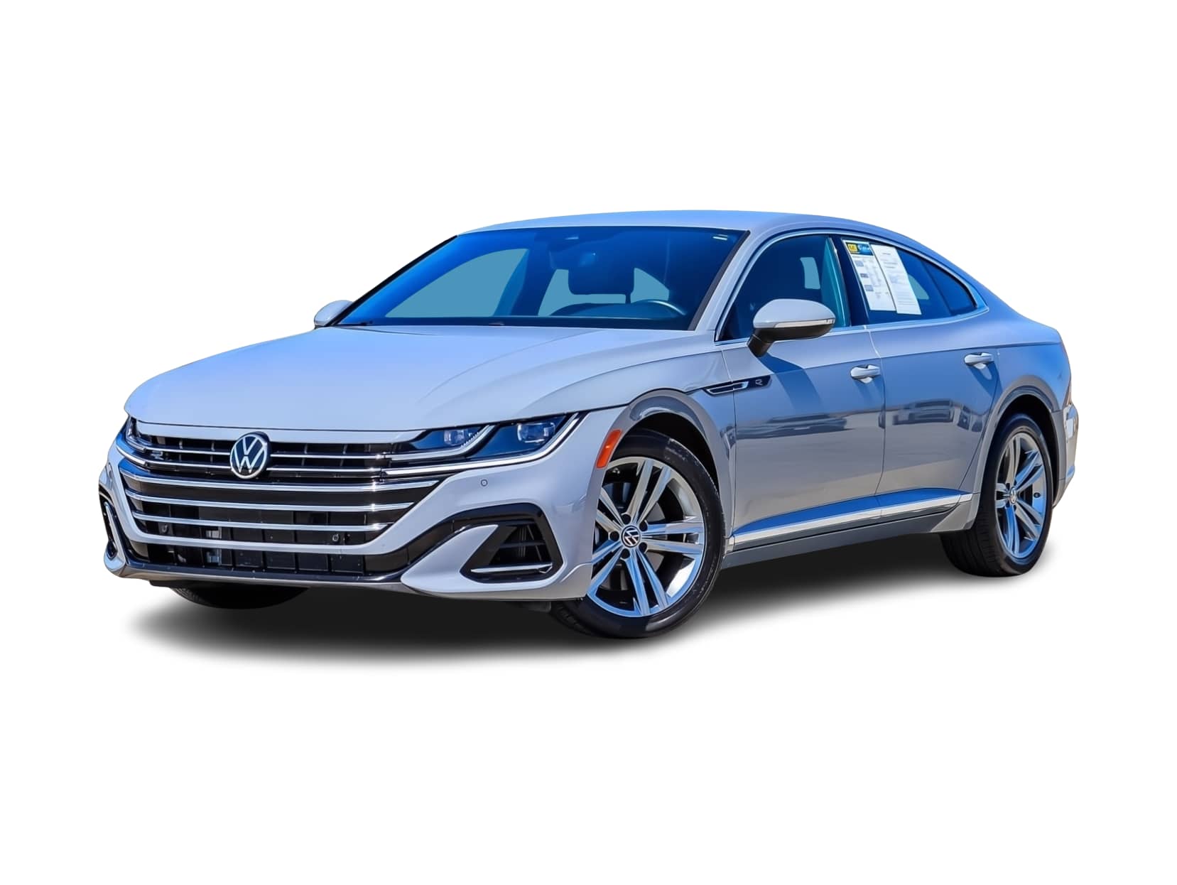 2022 Volkswagen Arteon SE R-Line -
                  Valencia, CA