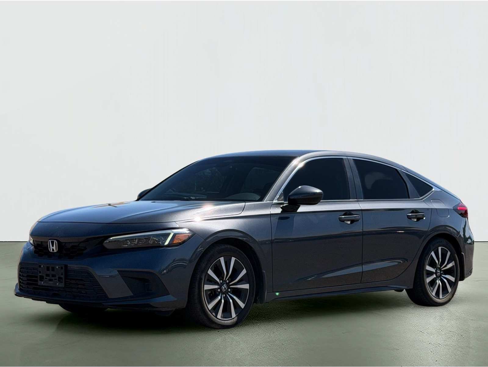 2023 Honda Civic Hatchback