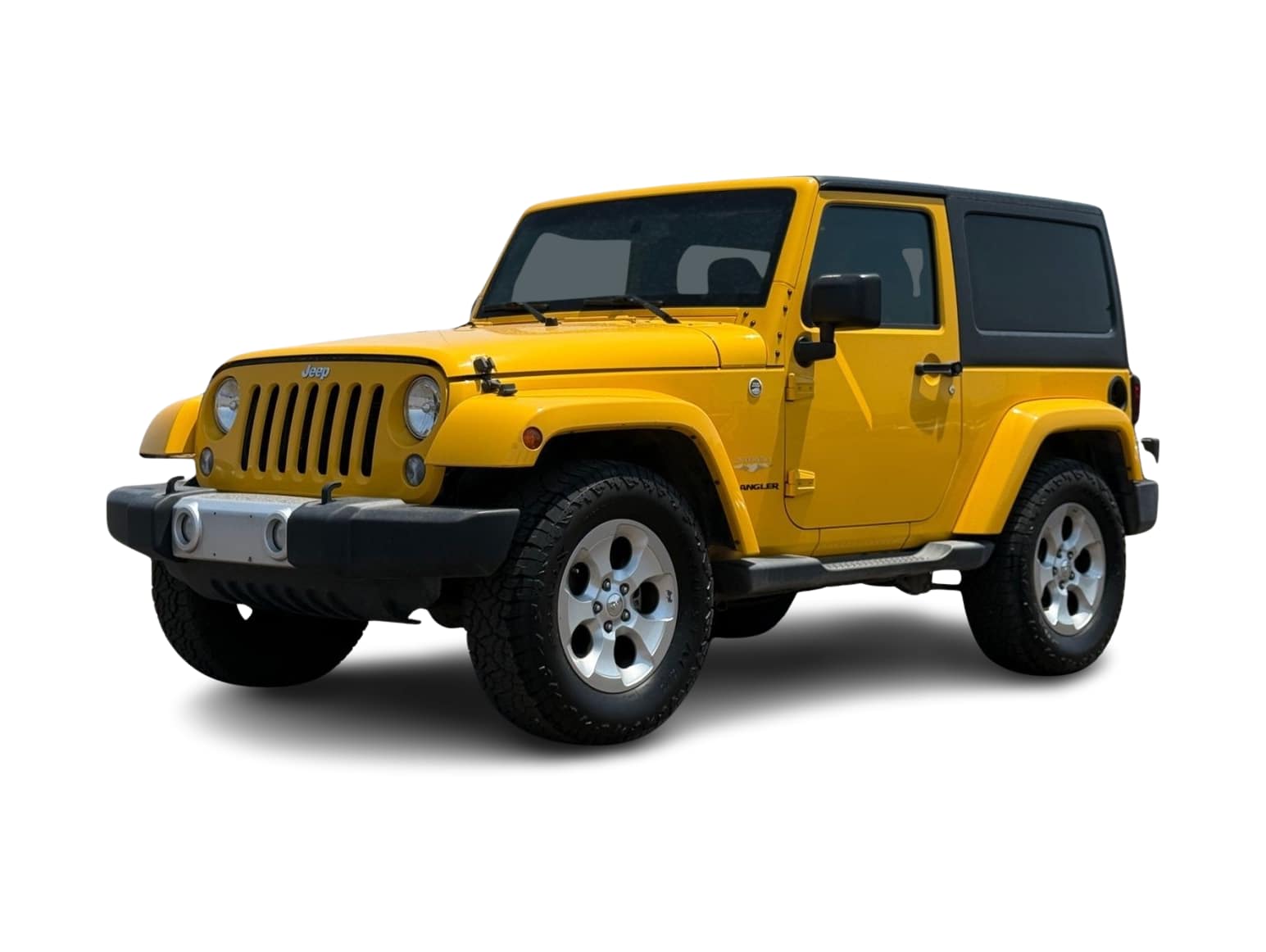 2015 Jeep Wrangler Sahara -
                  Phoenix, AZ