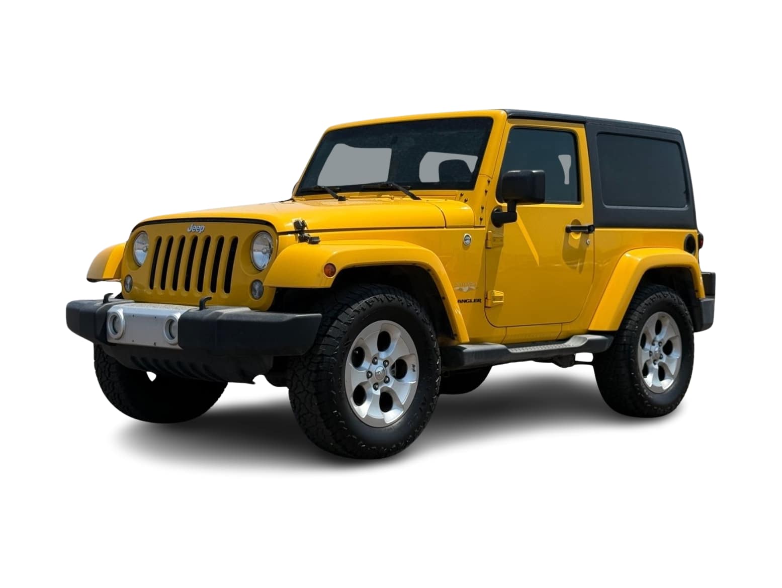 2015 Jeep Wrangler Sahara -
                  Phoenix, AZ