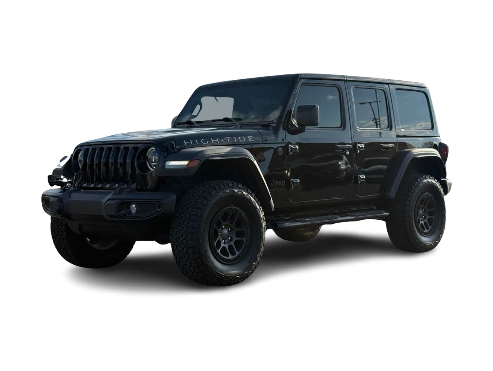 Thumbnail: 2023 Jeep Wrangler - 1