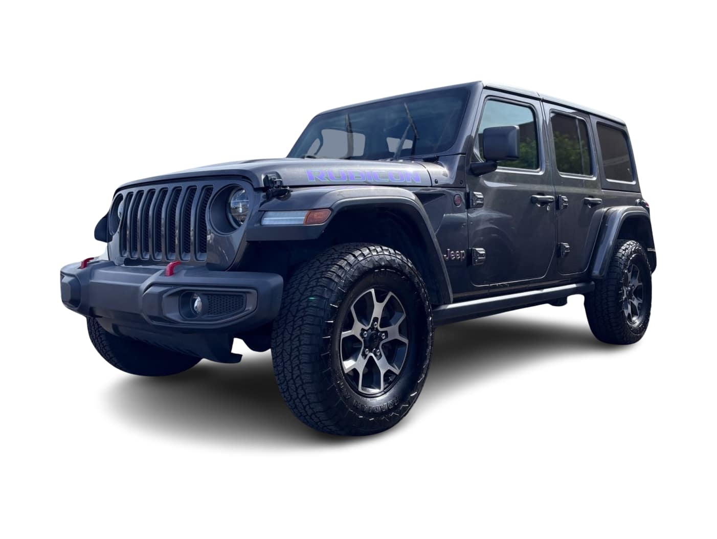 Thumbnail: 2021 Jeep Wrangler - 1