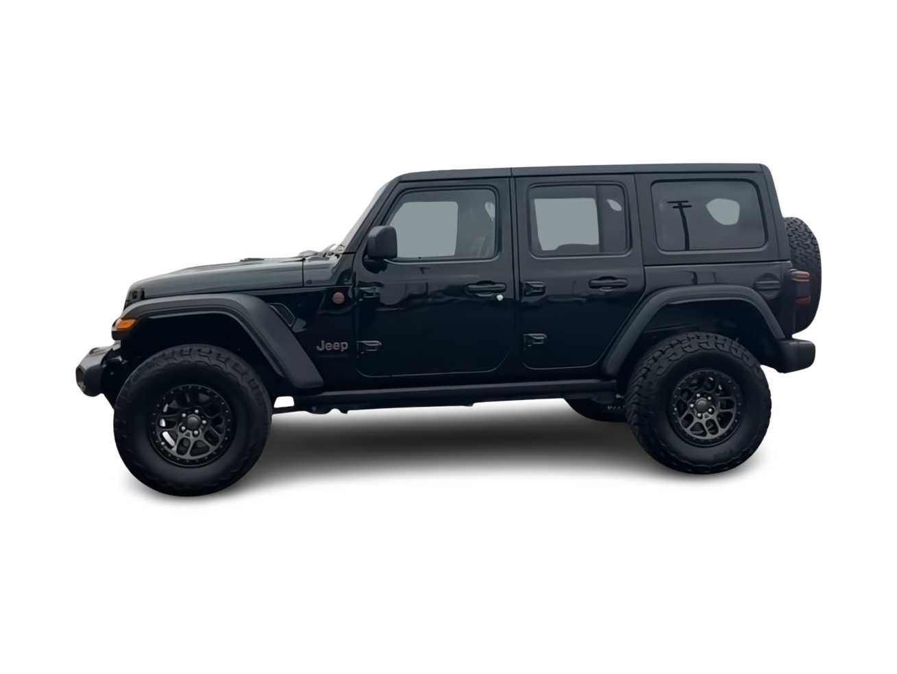 Thumbnail: 2022 Jeep Wrangler - 1