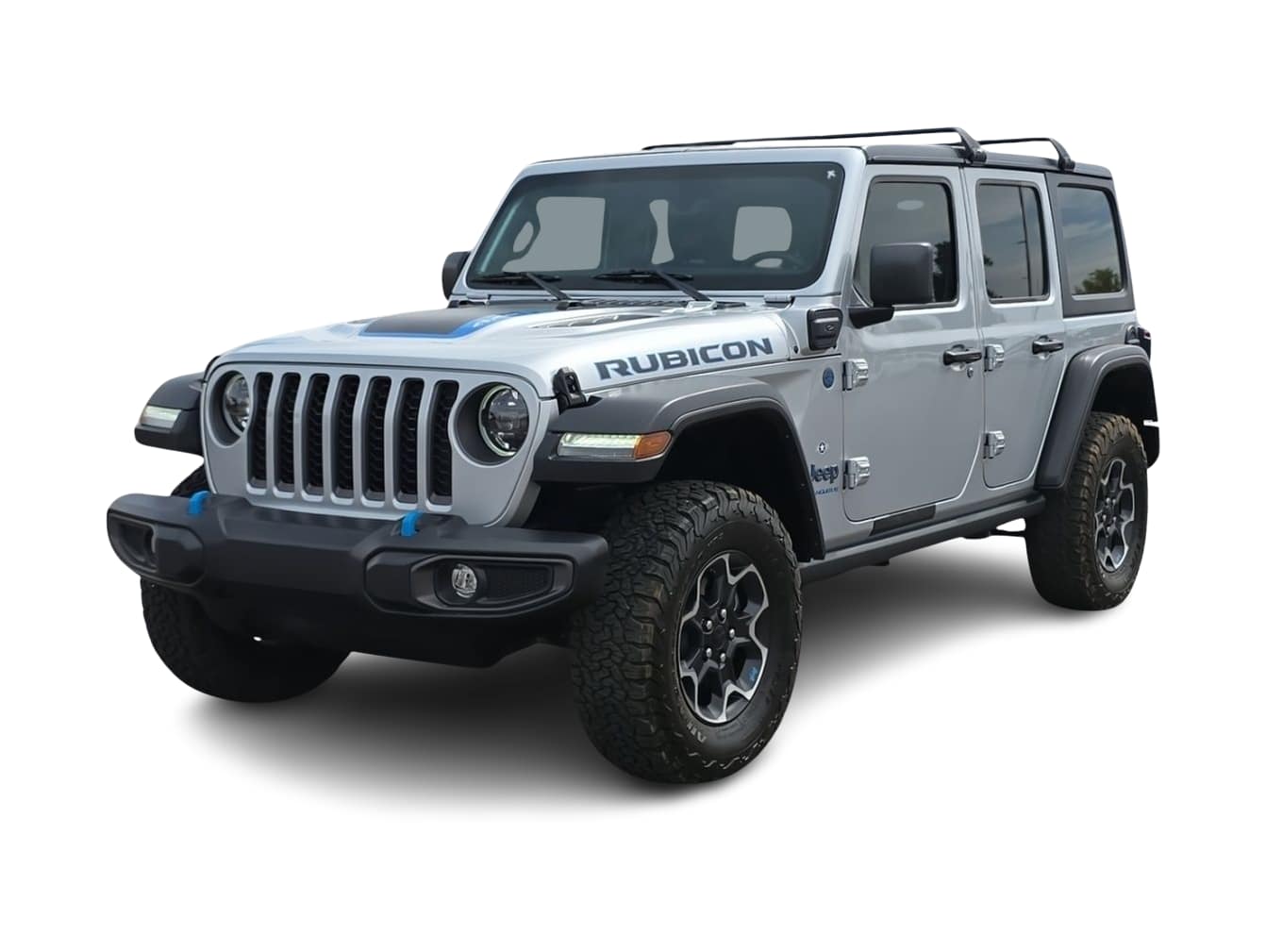 Thumbnail: 2023 Jeep Wrangler - 1
