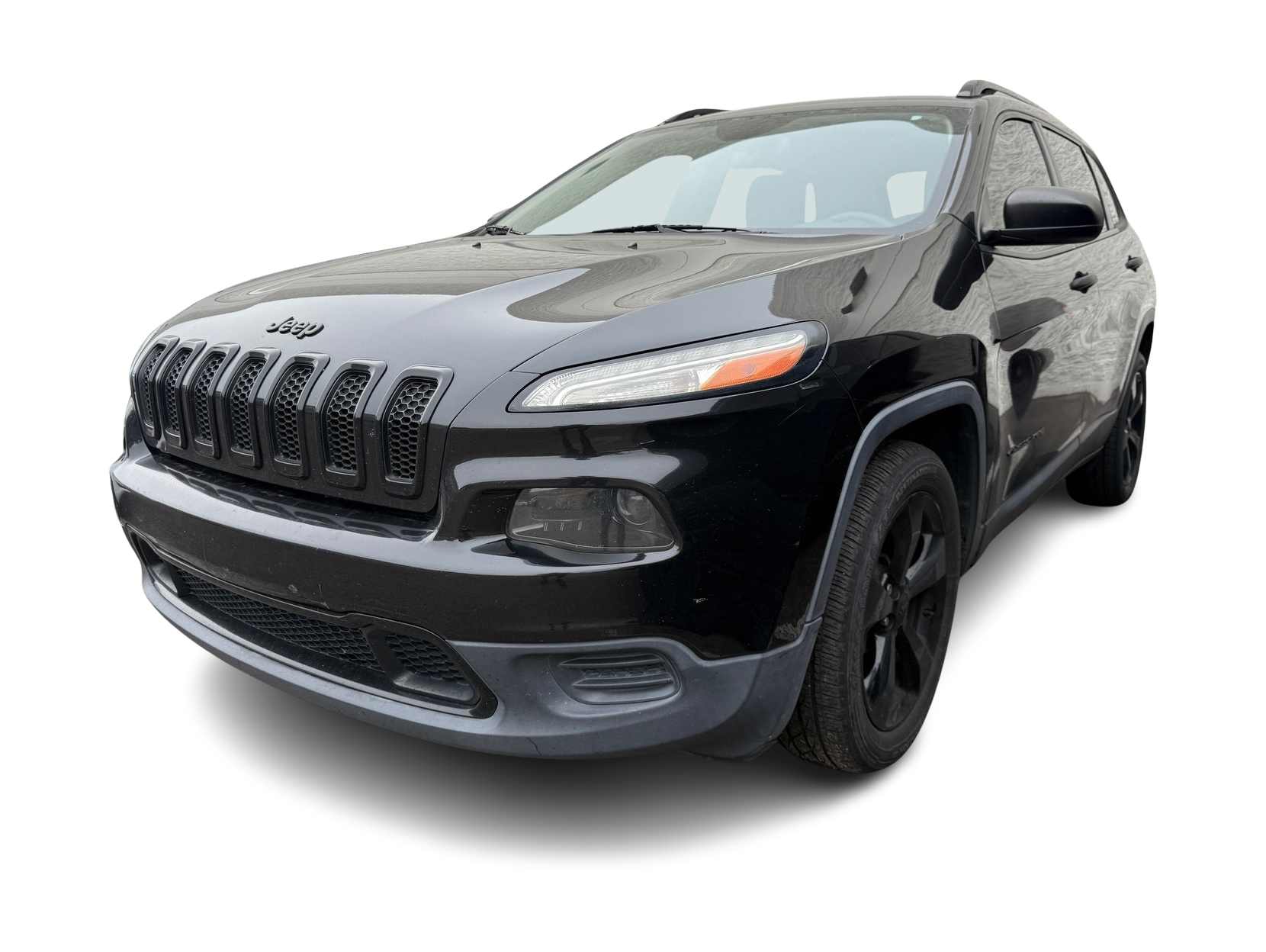 2016 Jeep Cherokee Sport -
                  Phoenix, AZ