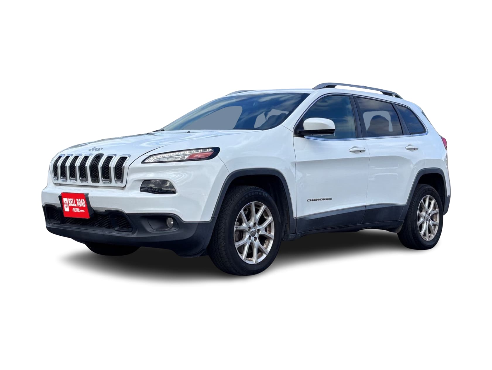 2017 Jeep Cherokee Latitude -
                  Phoenix, AZ
