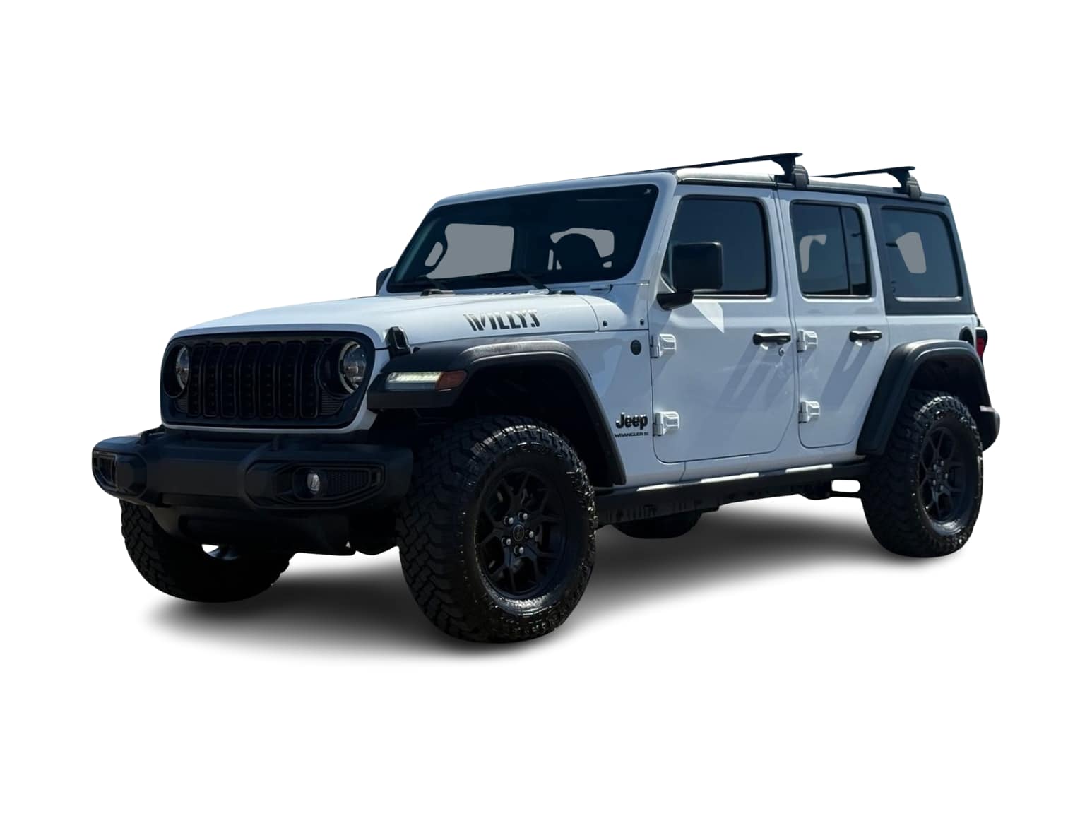 Thumbnail: 2024 Jeep Wrangler - 1