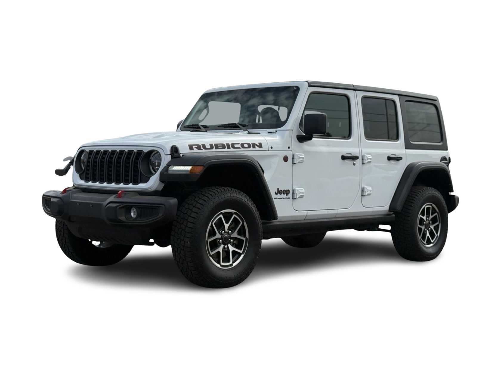 Thumbnail: 2024 Jeep Wrangler - 1