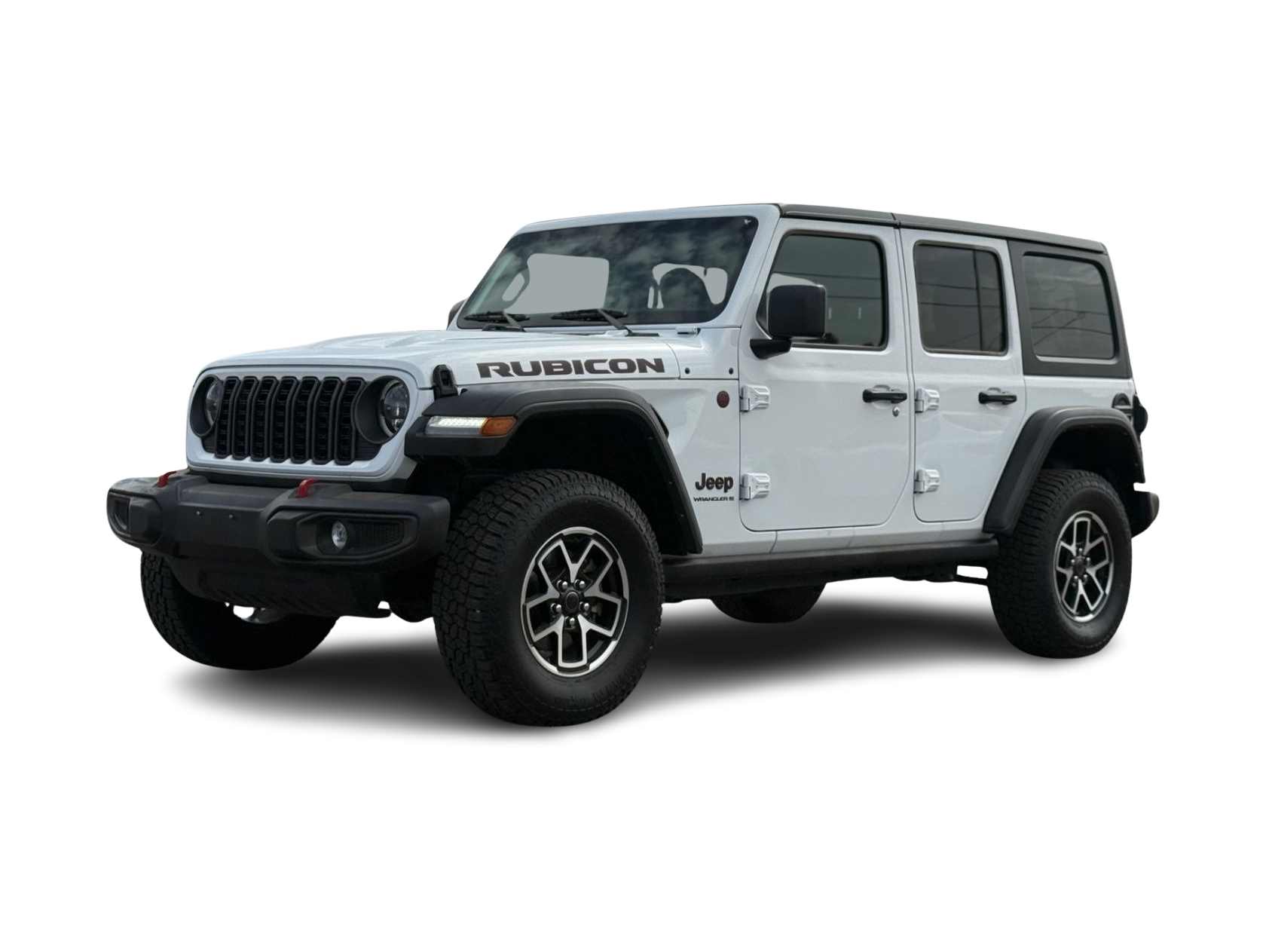 Thumbnail: 2024 Jeep Wrangler - 1